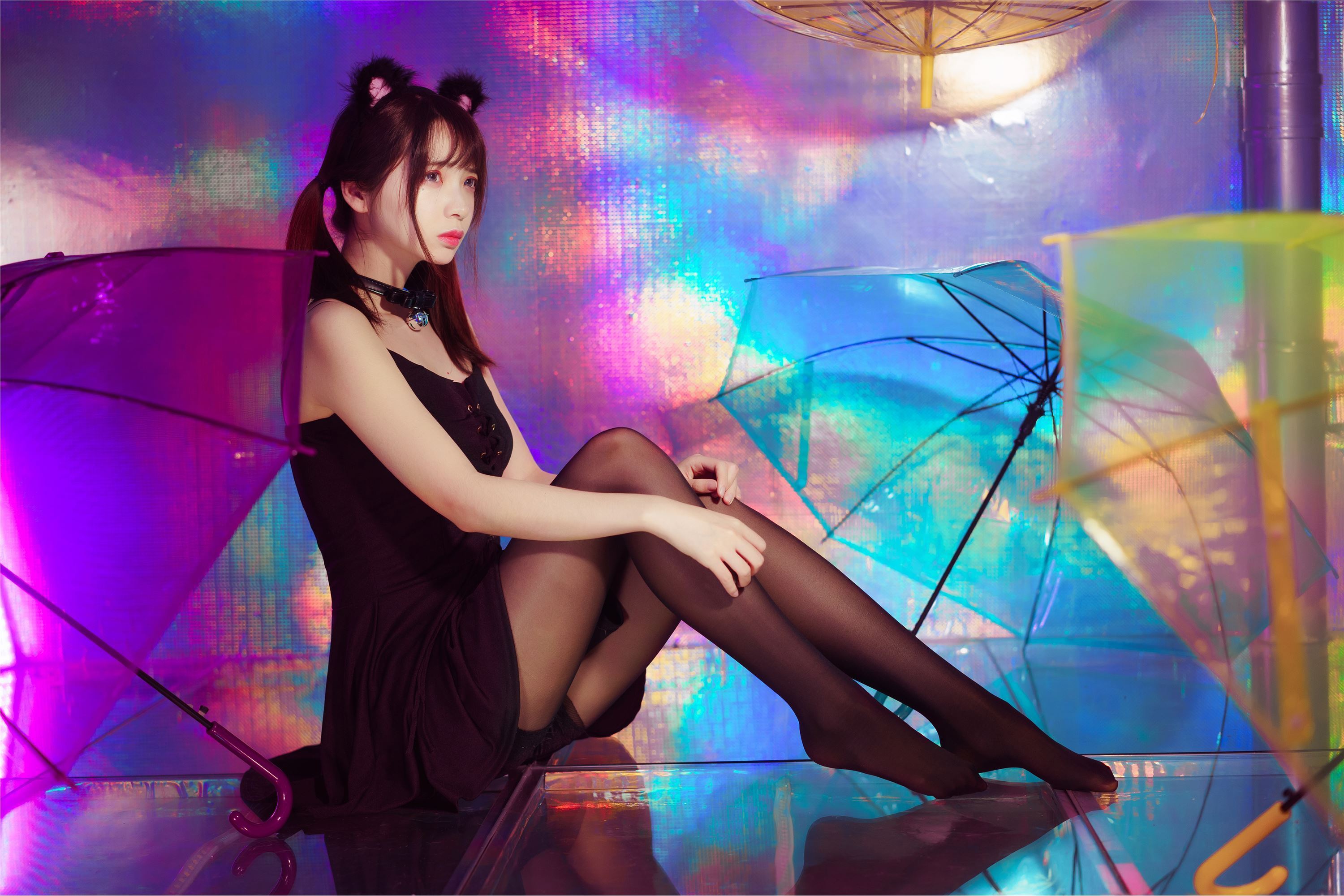 疯猫ss - 丝袜狂想曲(光)