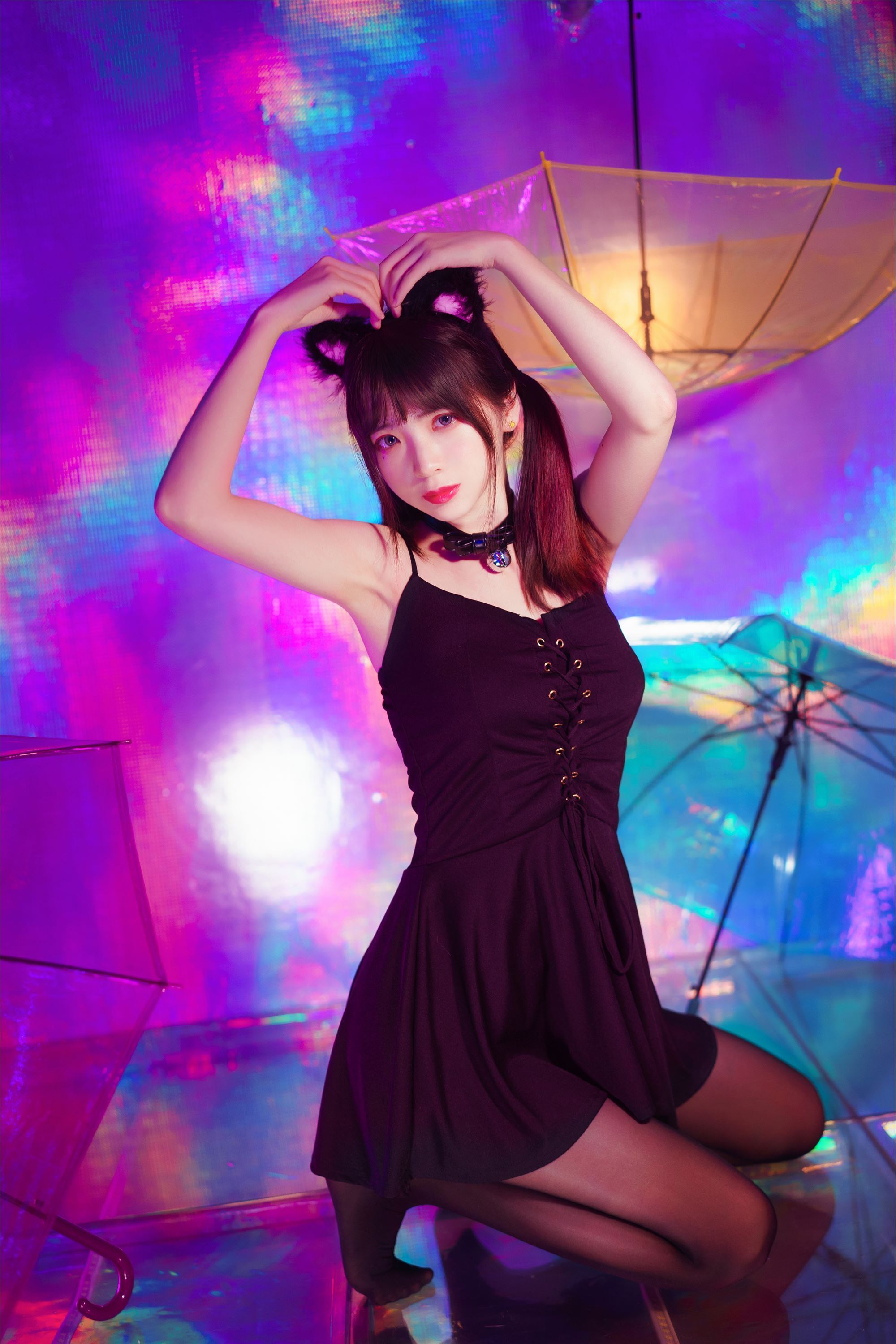 疯猫ss - 丝袜狂想曲(光)