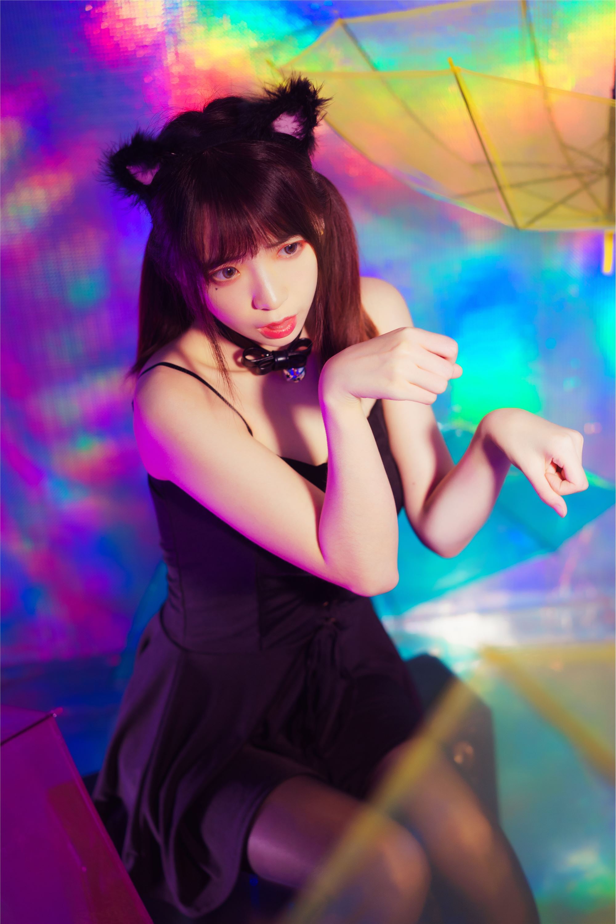 疯猫ss - 丝袜狂想曲(光)