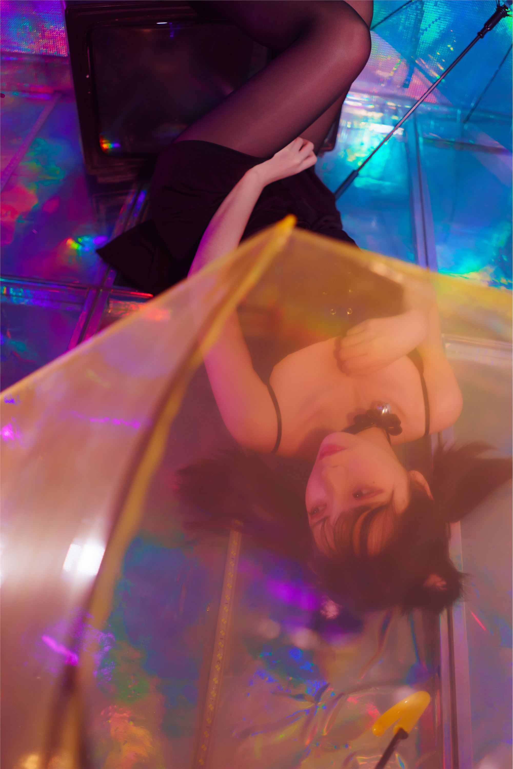 疯猫ss - 丝袜狂想曲(光)