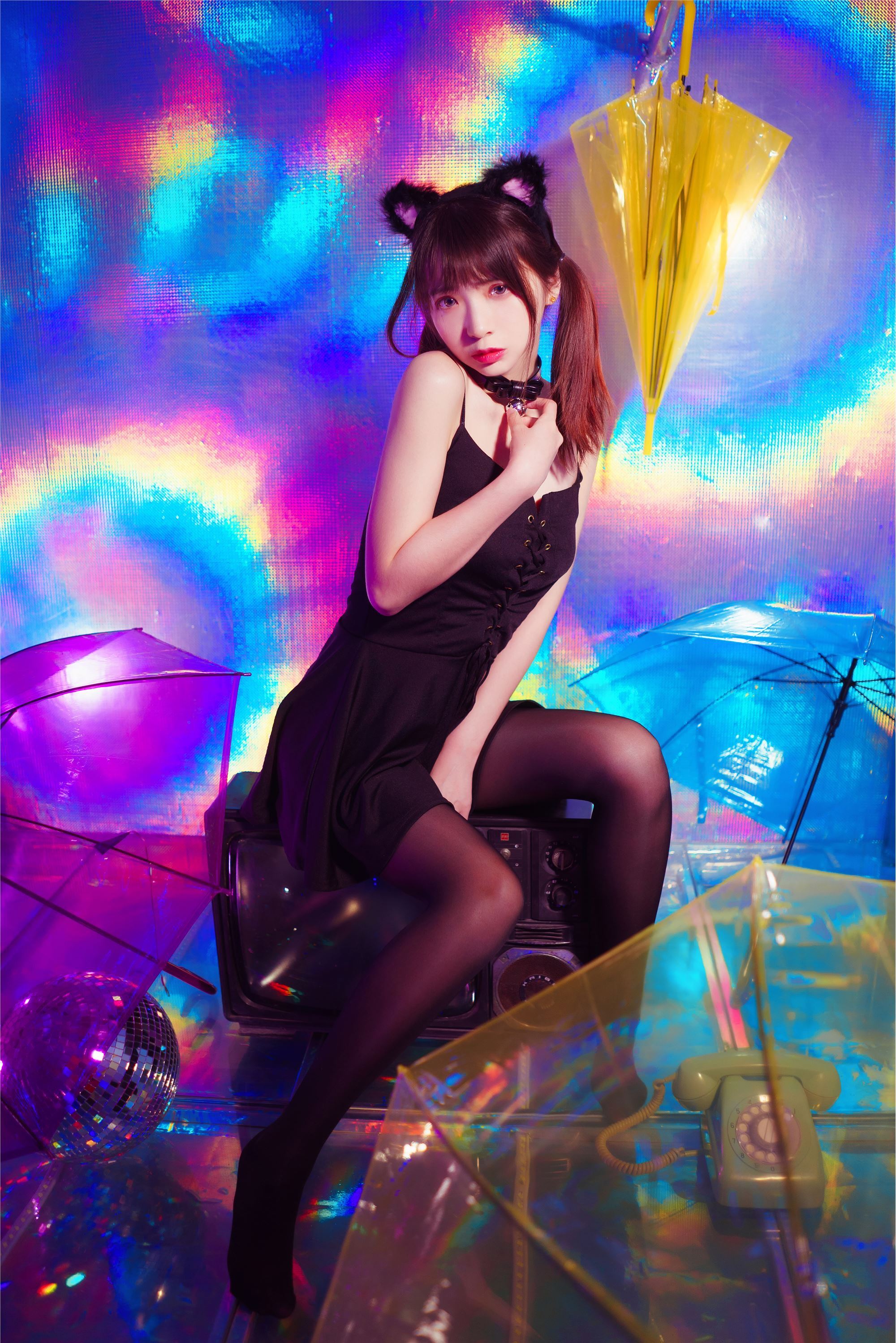 疯猫ss - 丝袜狂想曲(光)