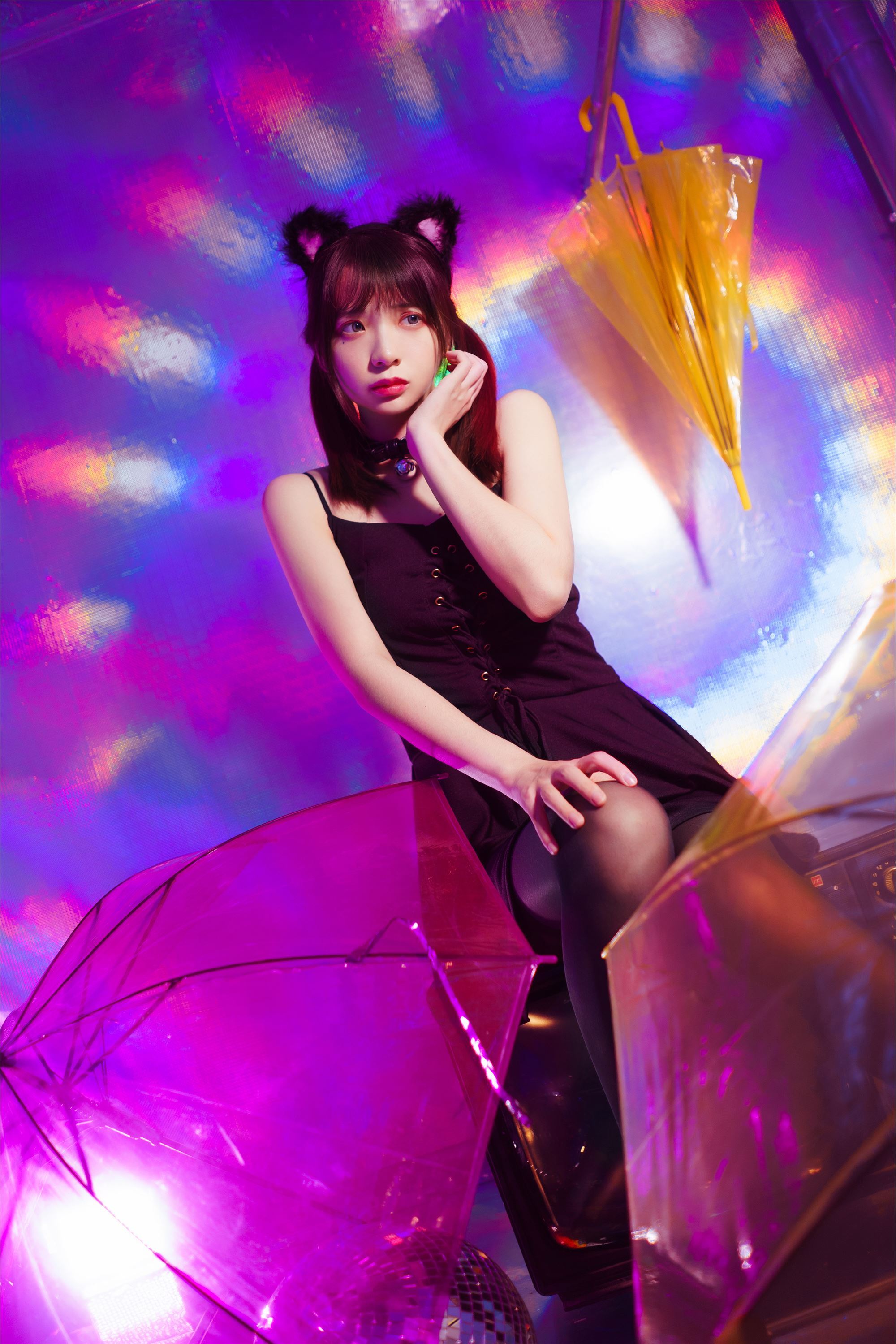 疯猫ss - 丝袜狂想曲(光)