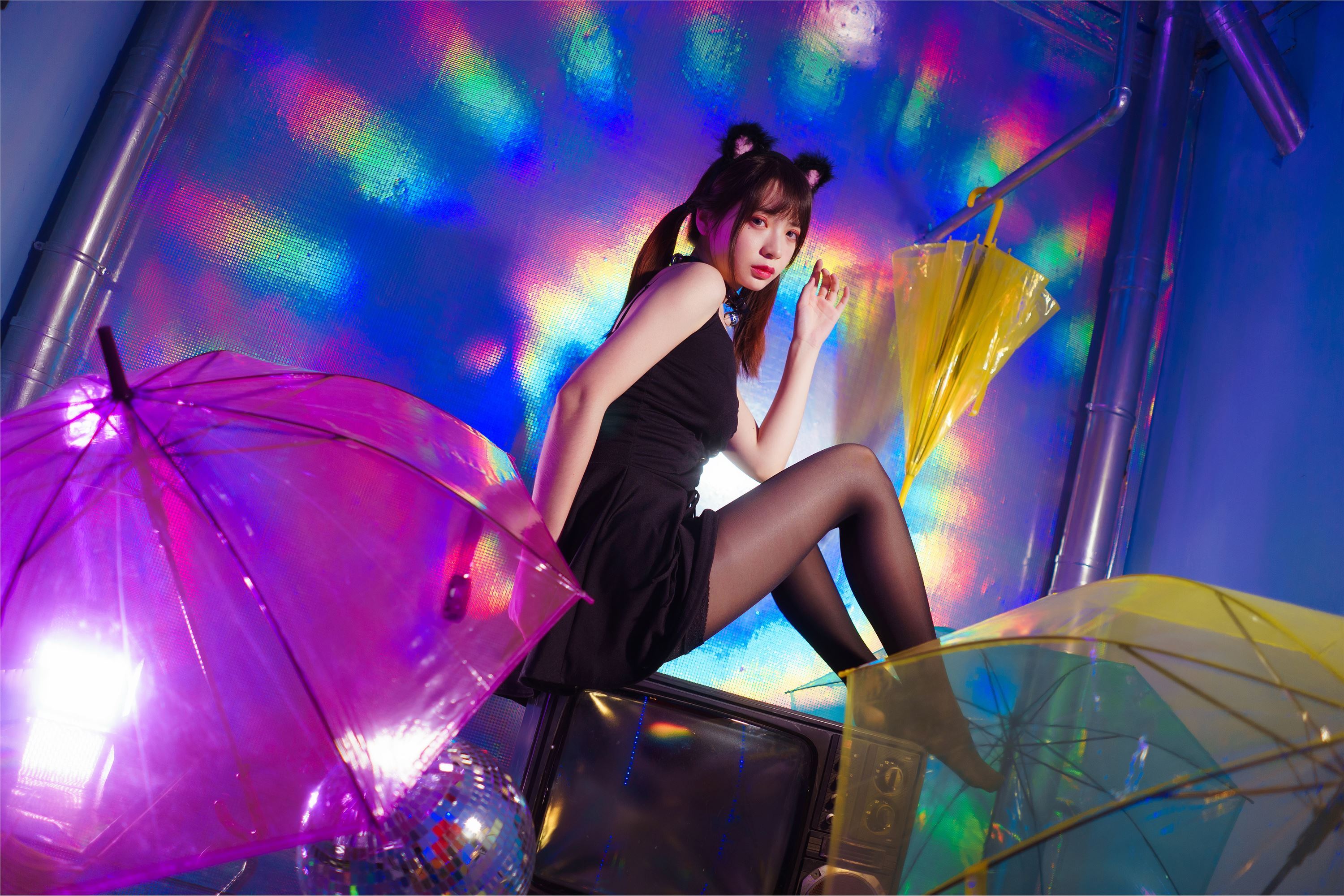 疯猫ss - 丝袜狂想曲(光)