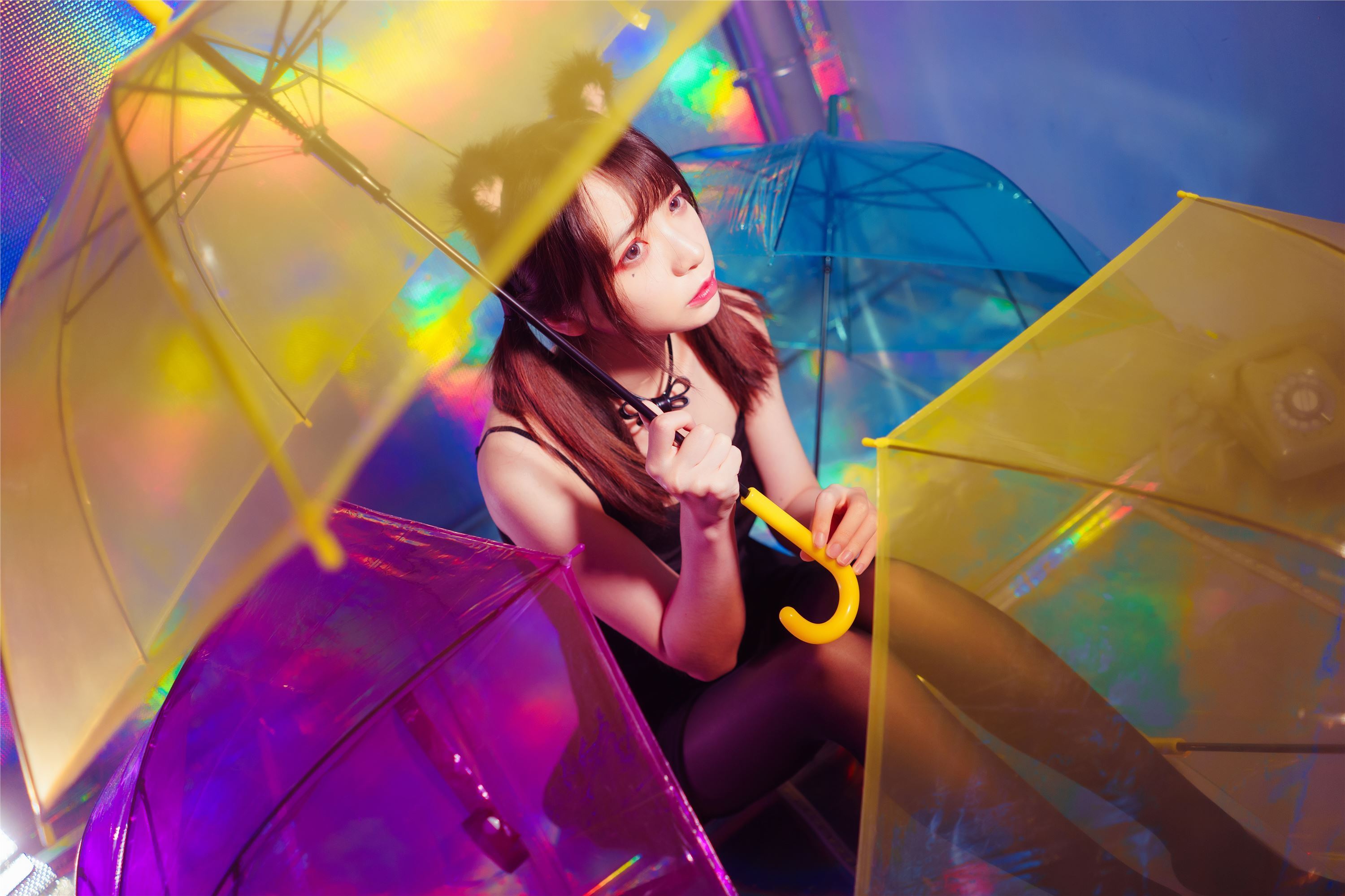 疯猫ss - 丝袜狂想曲(光)