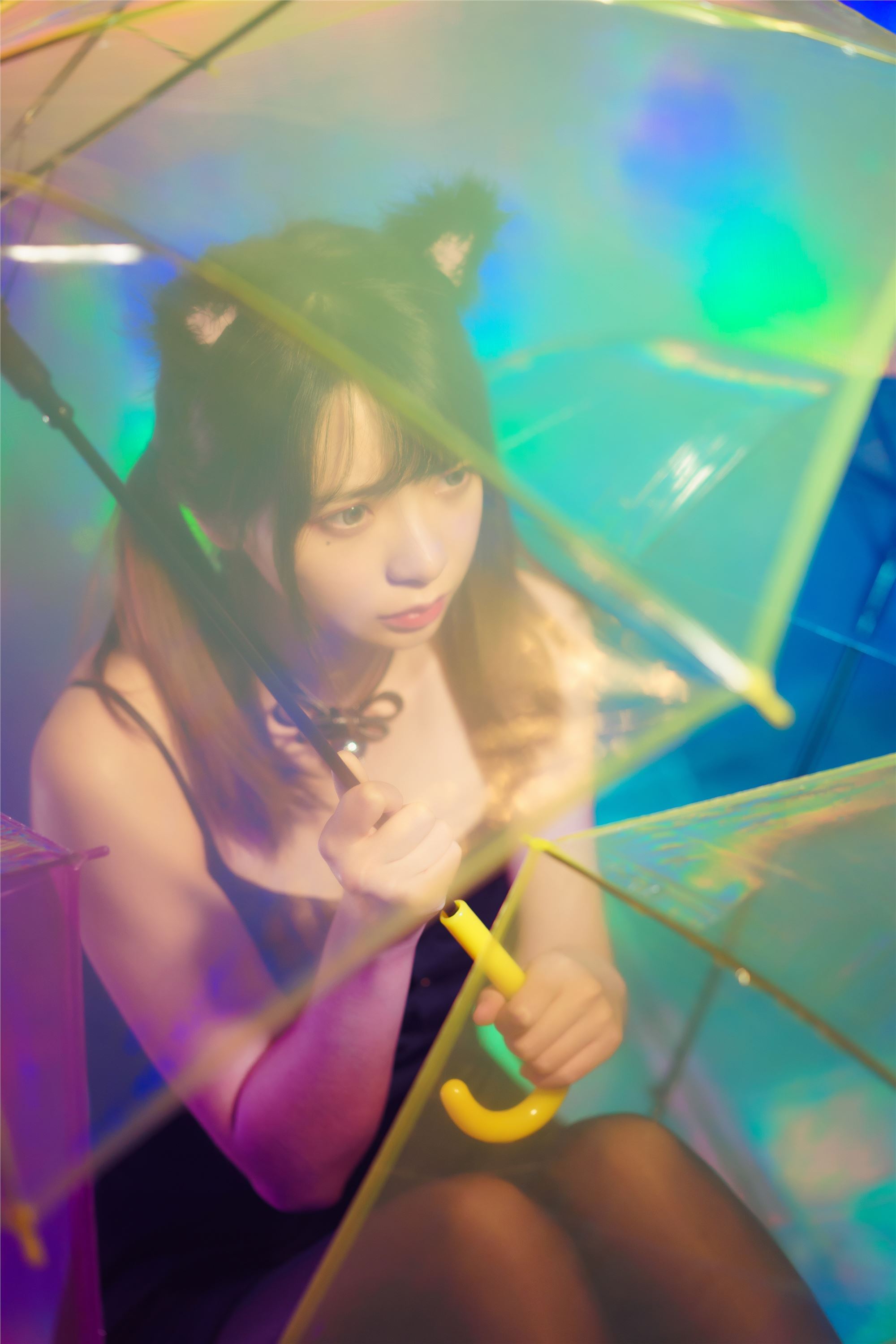 疯猫ss - 丝袜狂想曲(光)