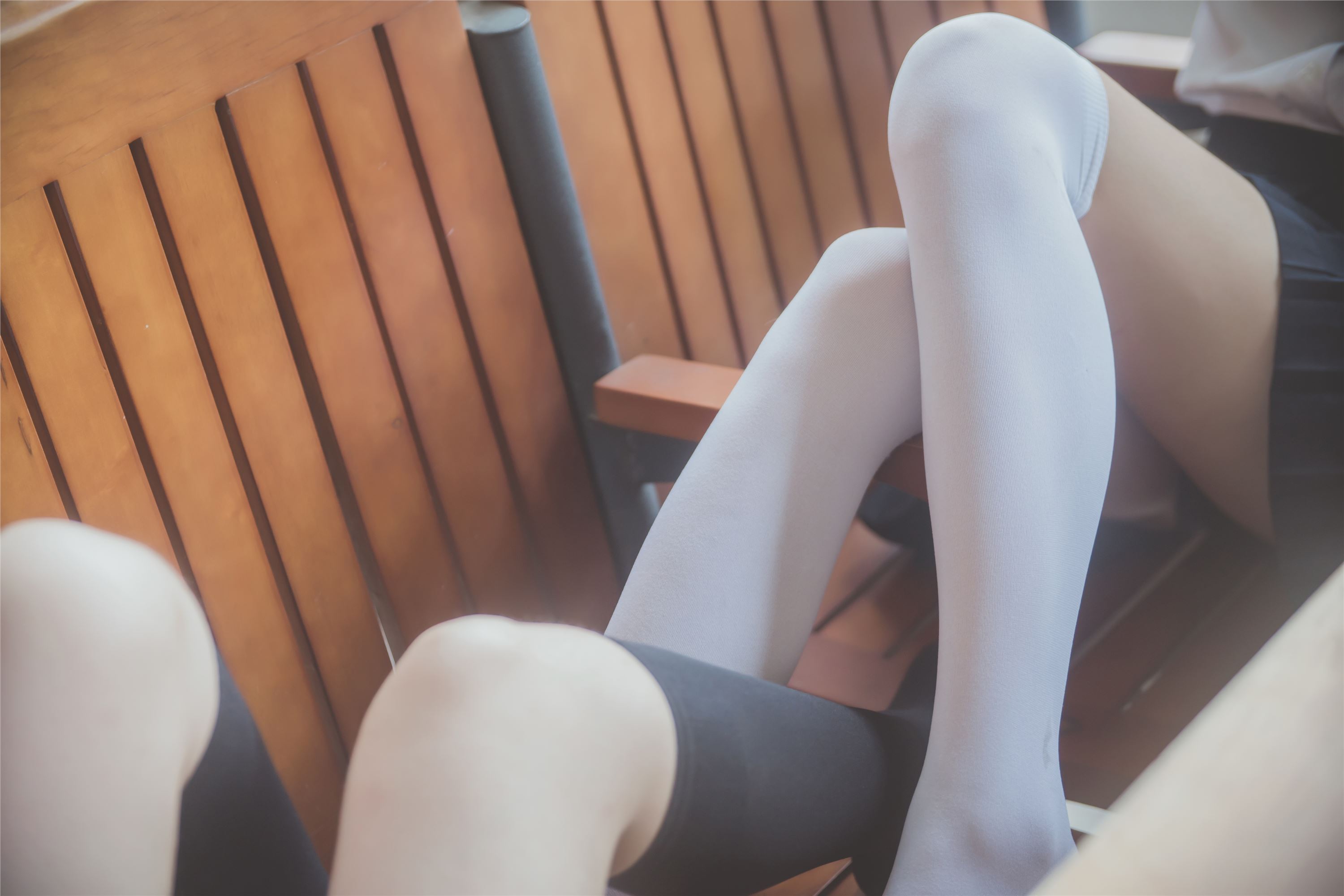 疯猫ss – JK百合1