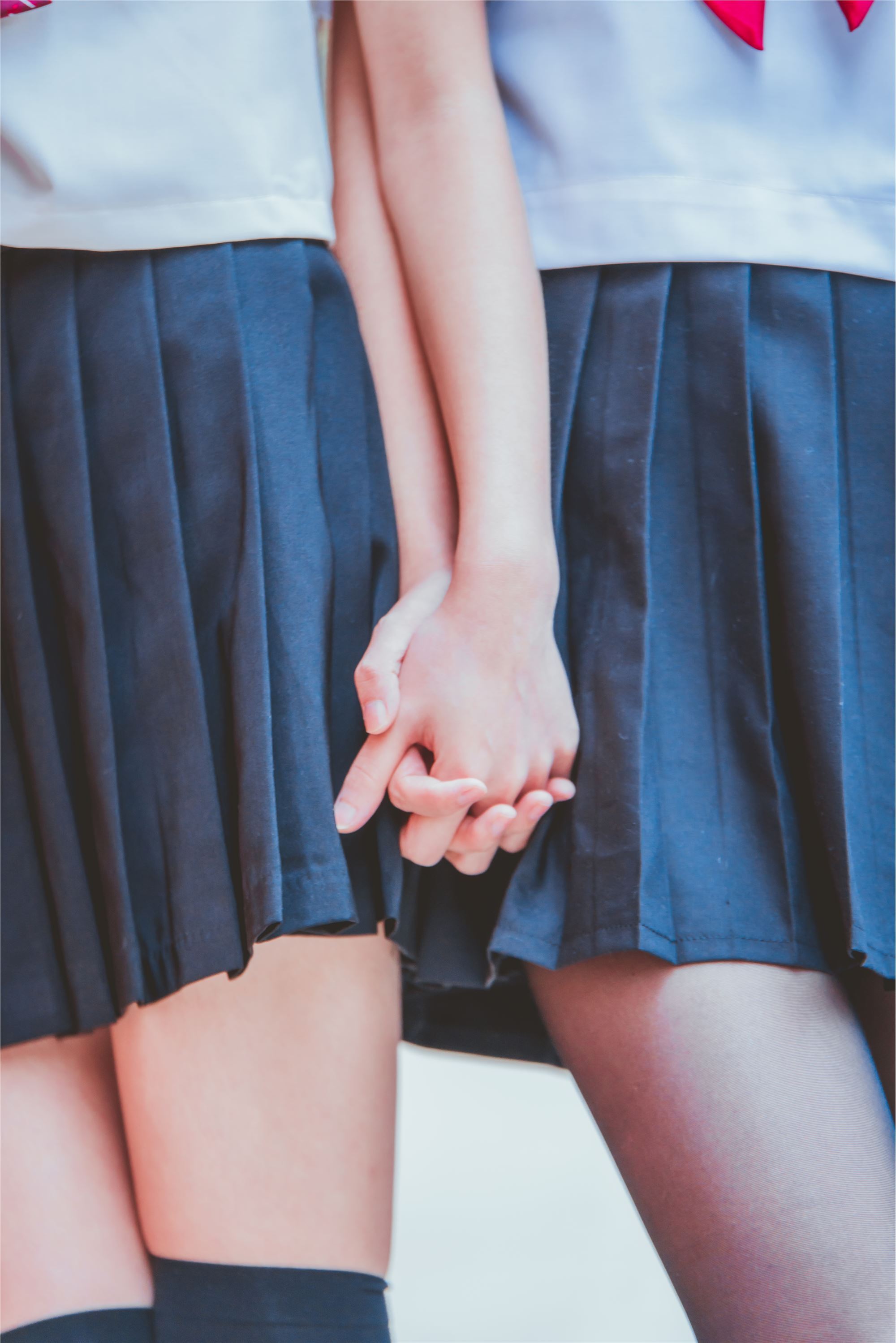 疯猫ss – JK百合2