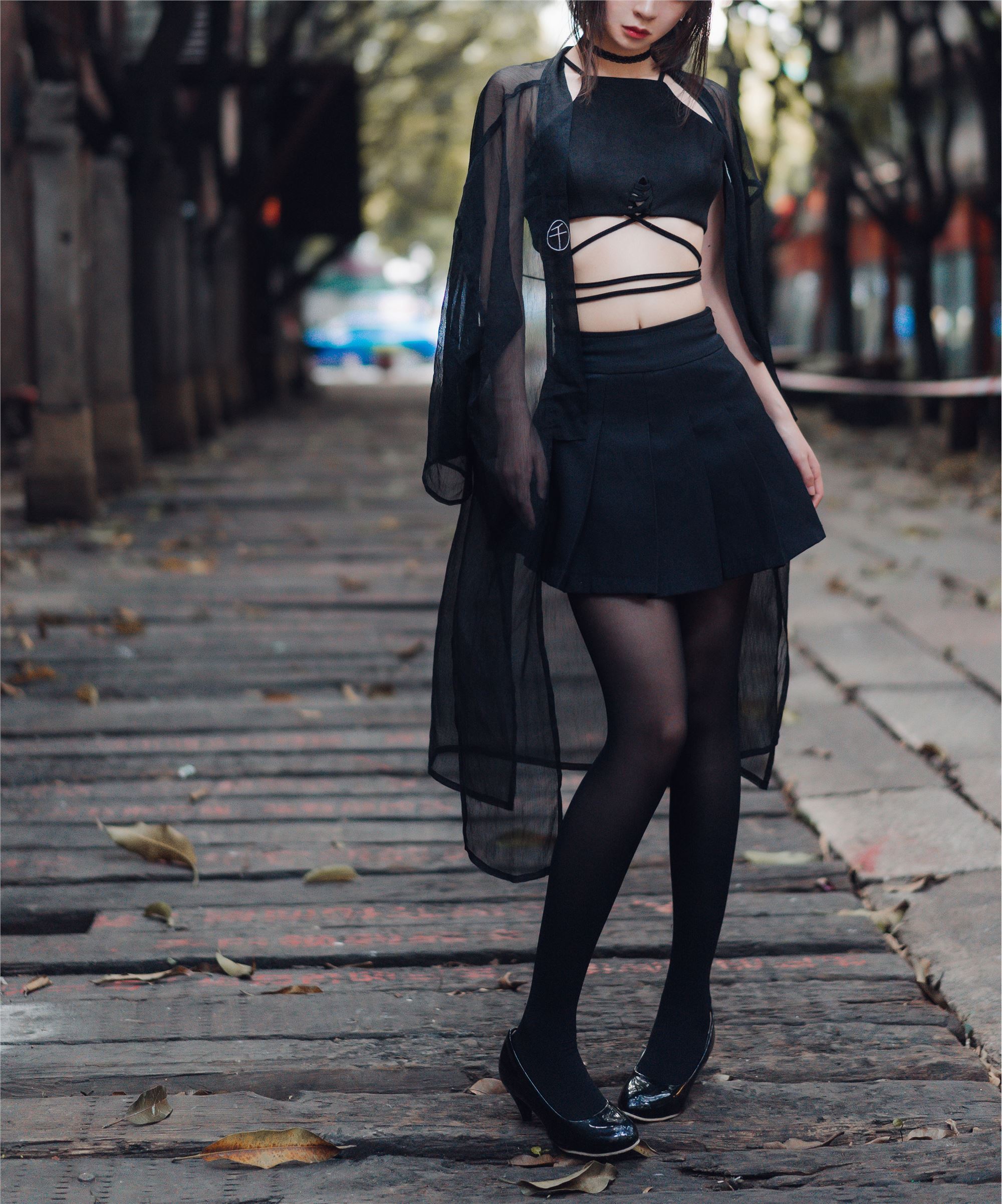 疯猫ss - 叛逆青春少女