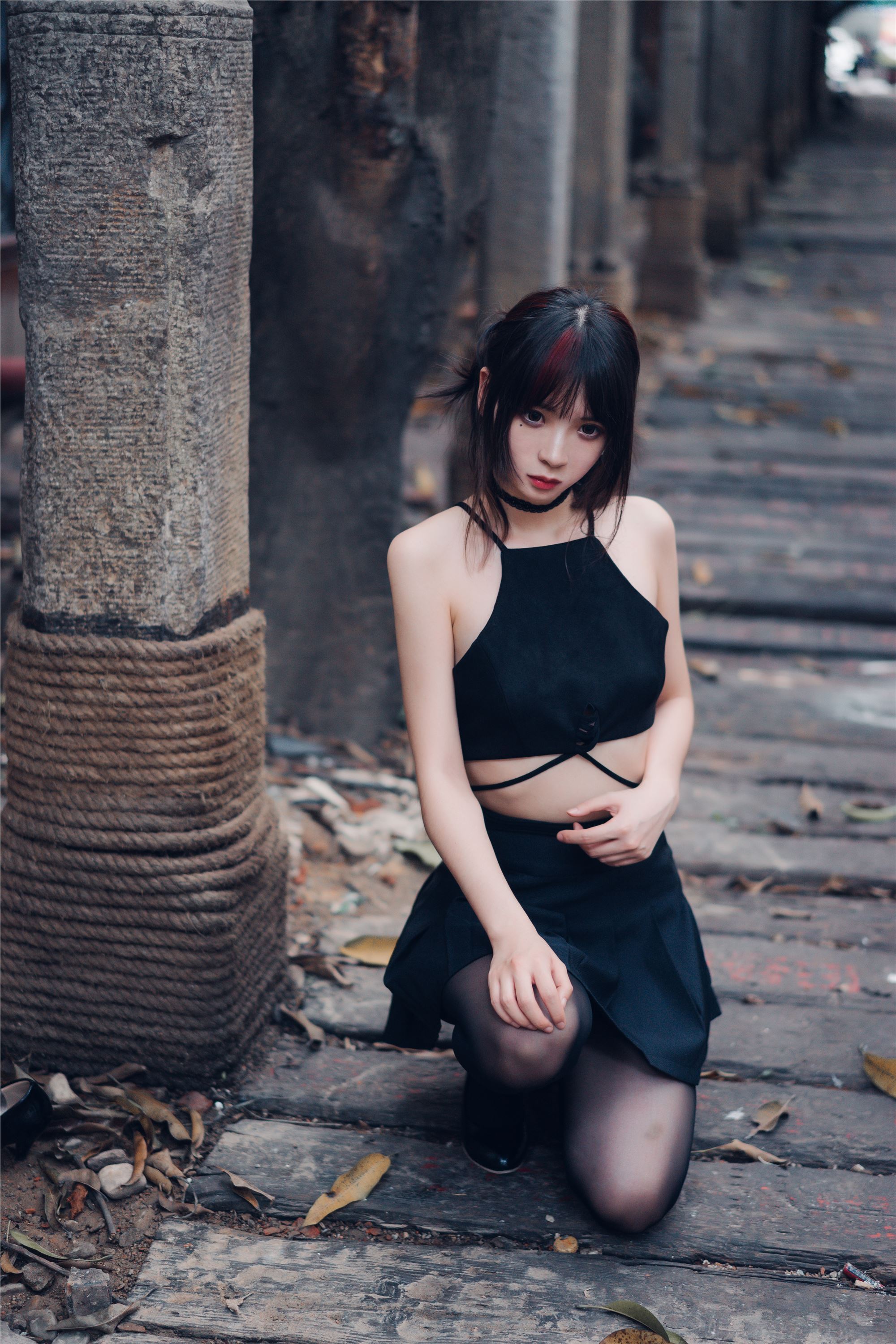 疯猫ss - 叛逆青春少女