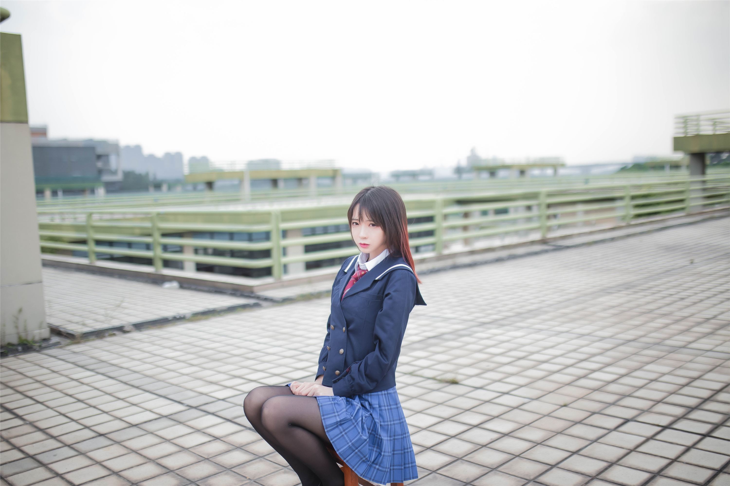 疯猫ss - 叛逆青春少女