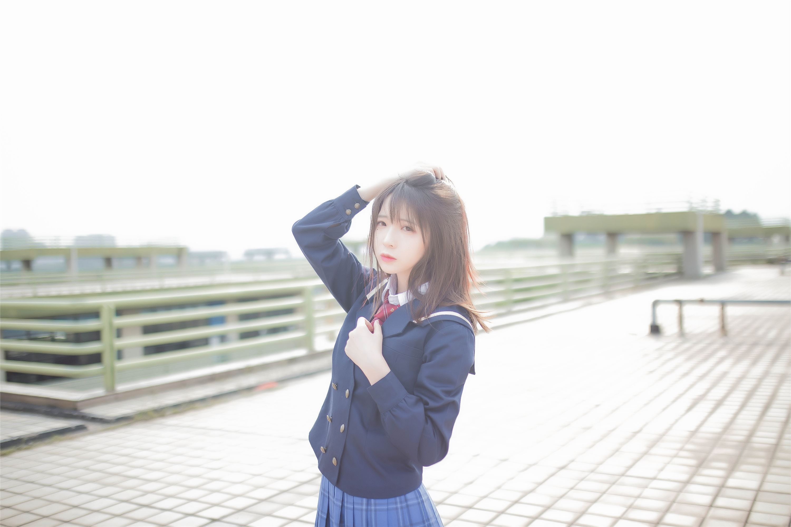 疯猫ss - 叛逆青春少女