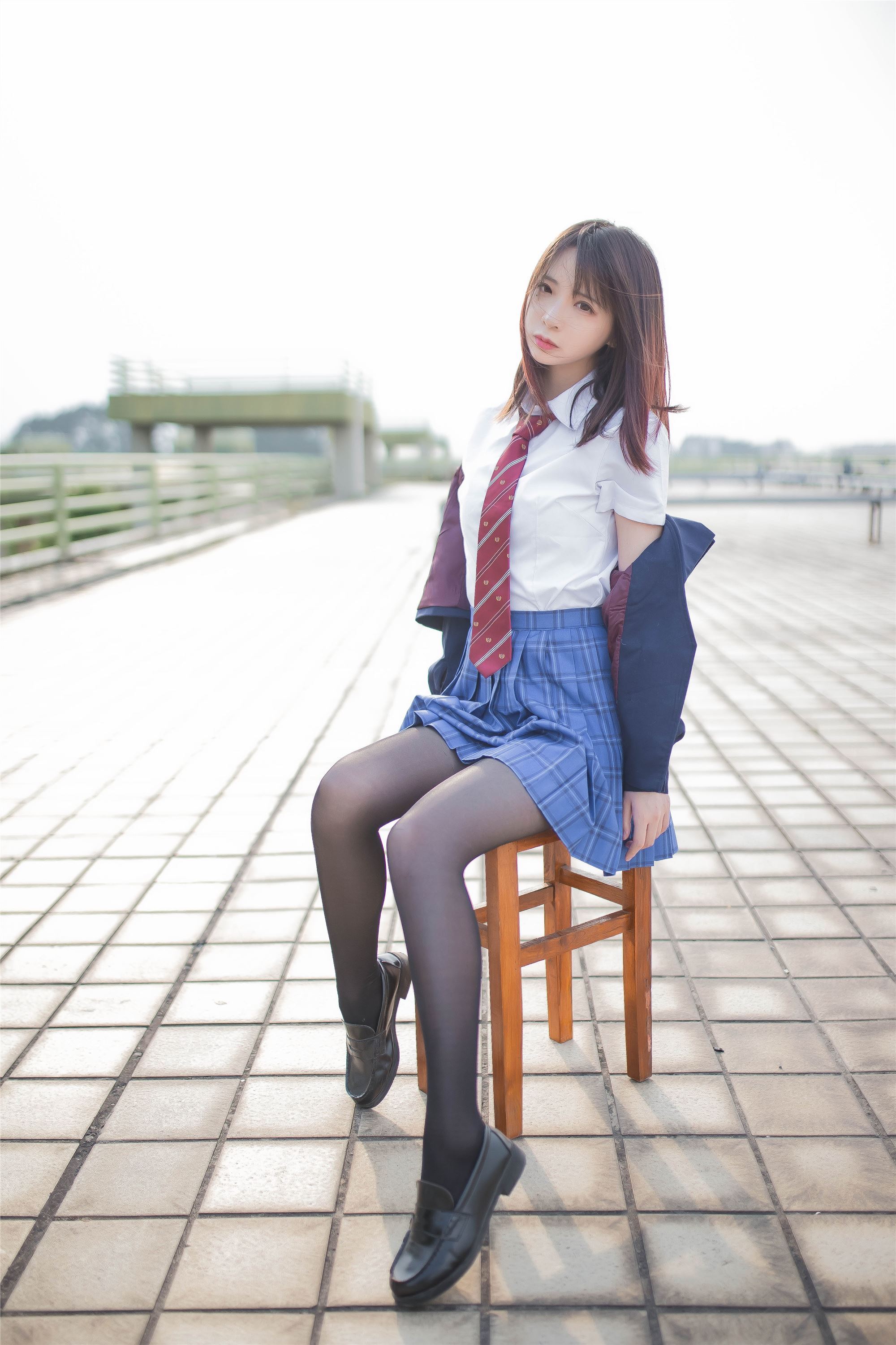 疯猫ss - 叛逆青春少女