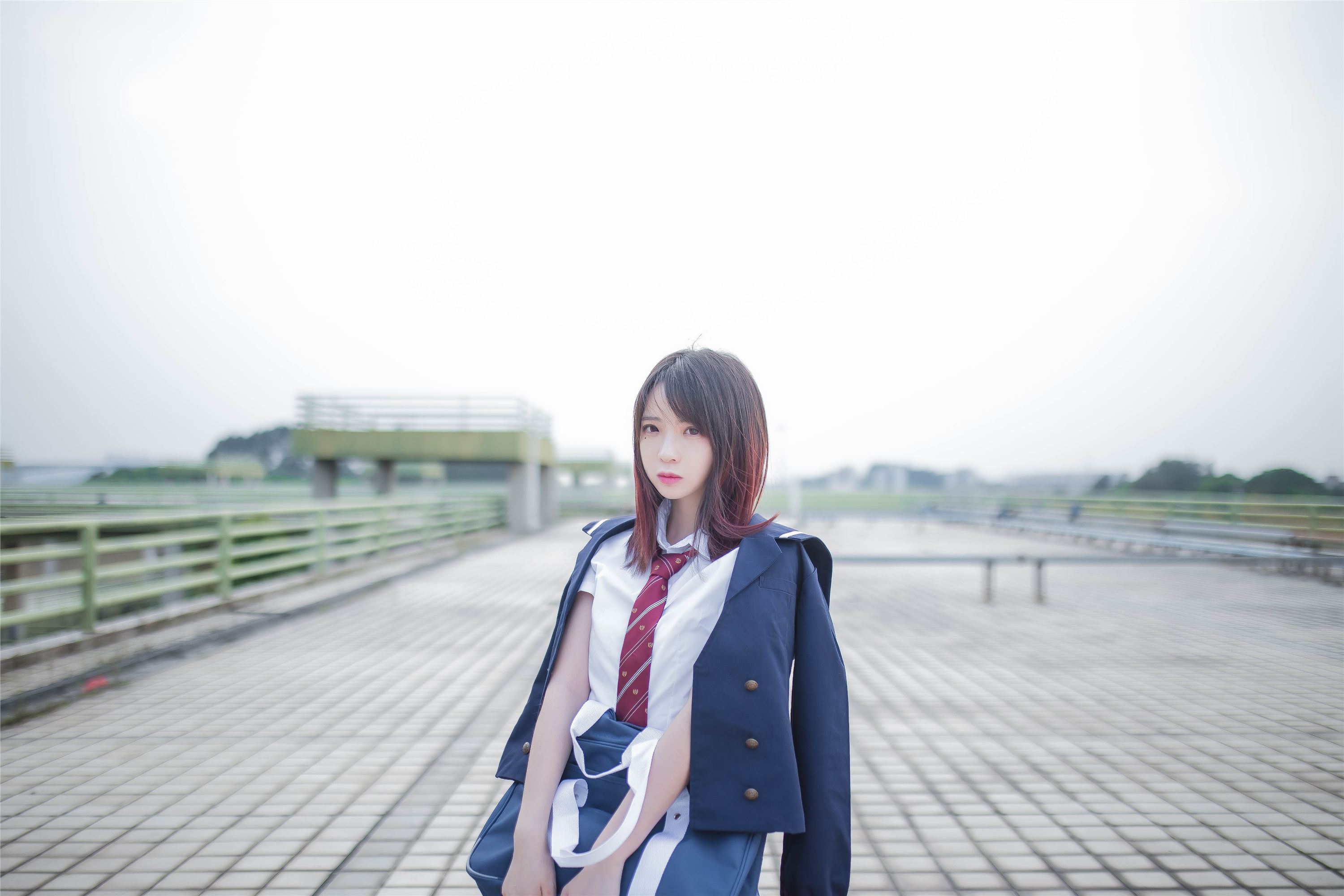 疯猫ss - 叛逆青春少女