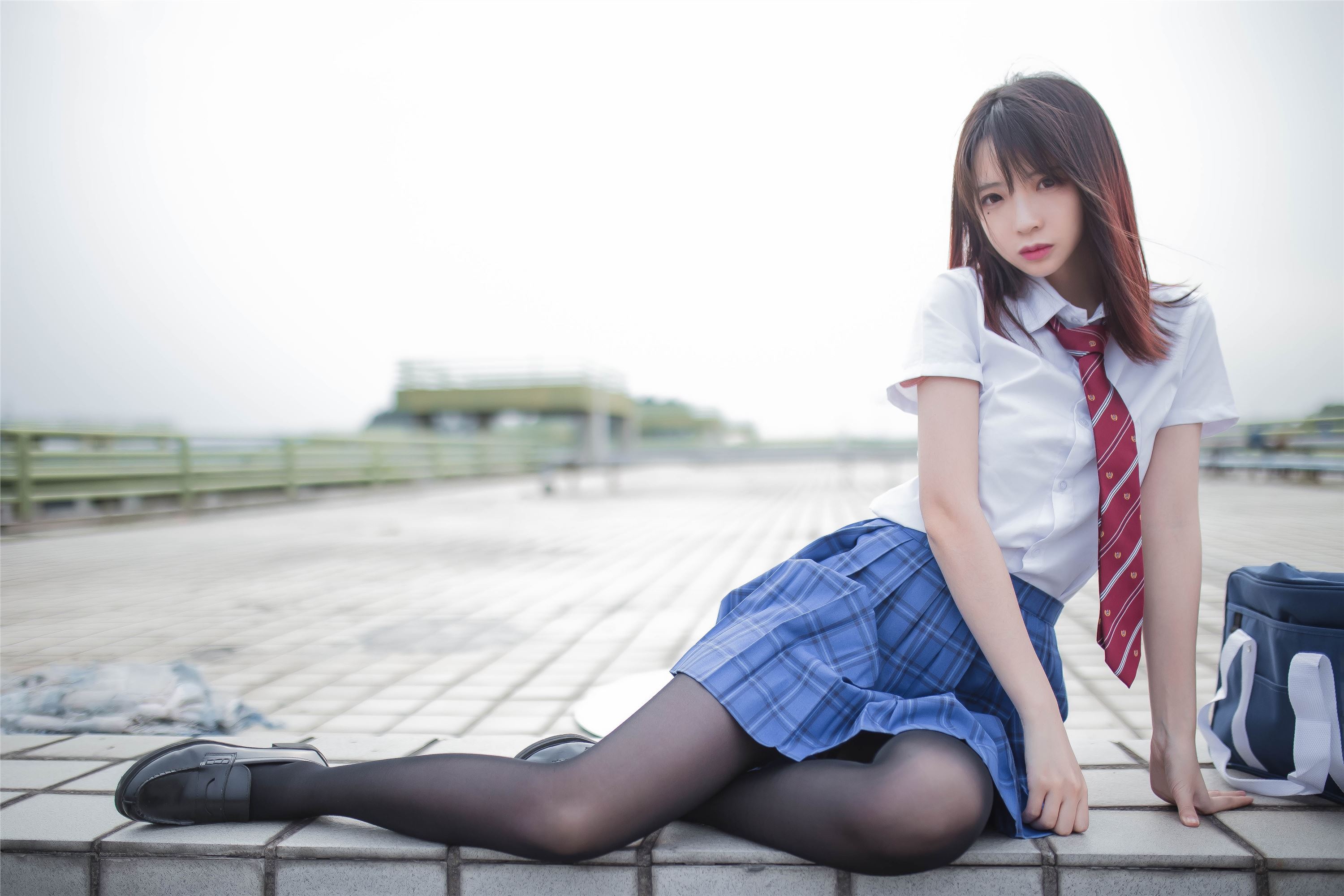 疯猫ss - 叛逆青春少女