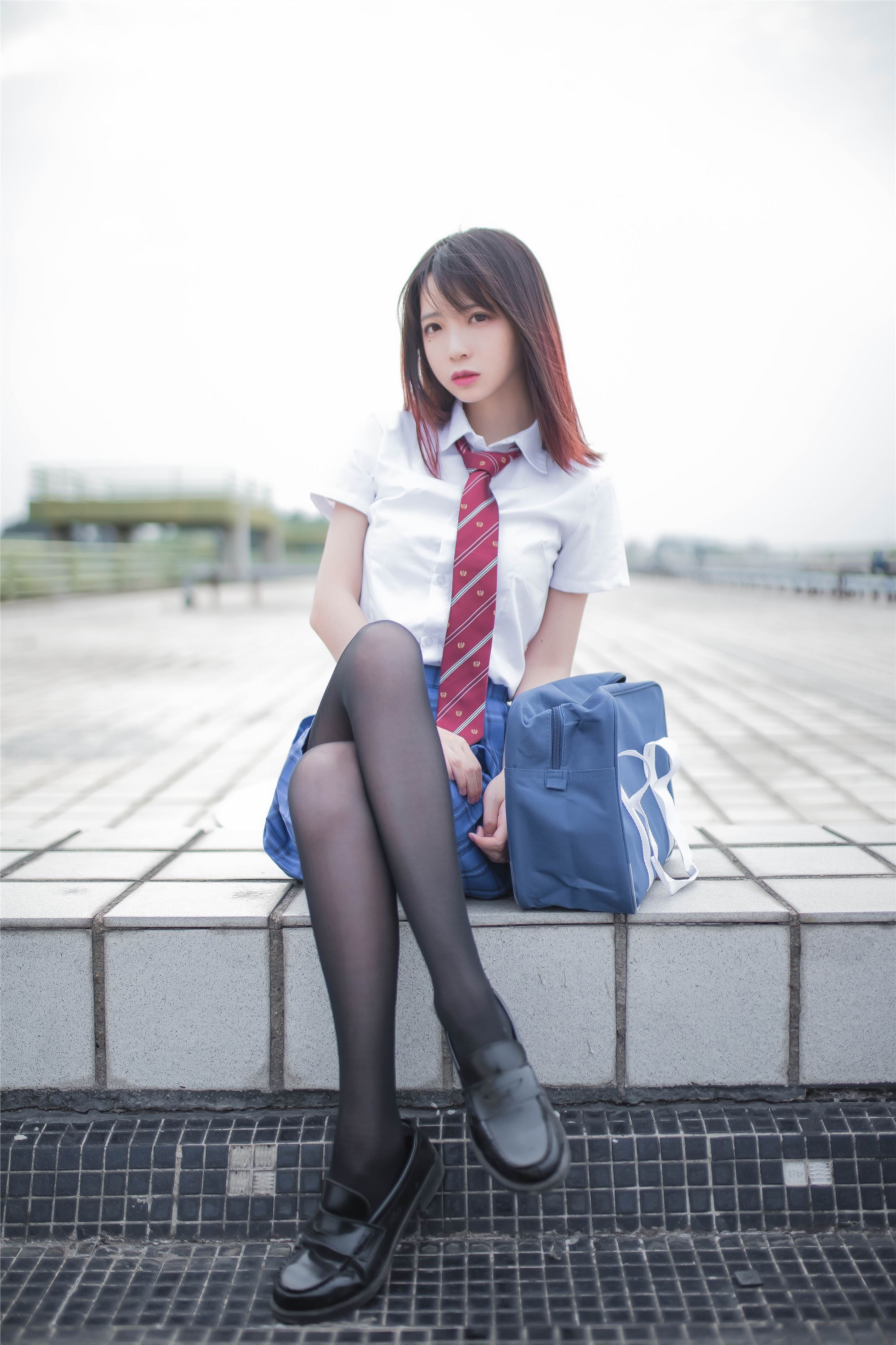 疯猫ss - 叛逆青春少女