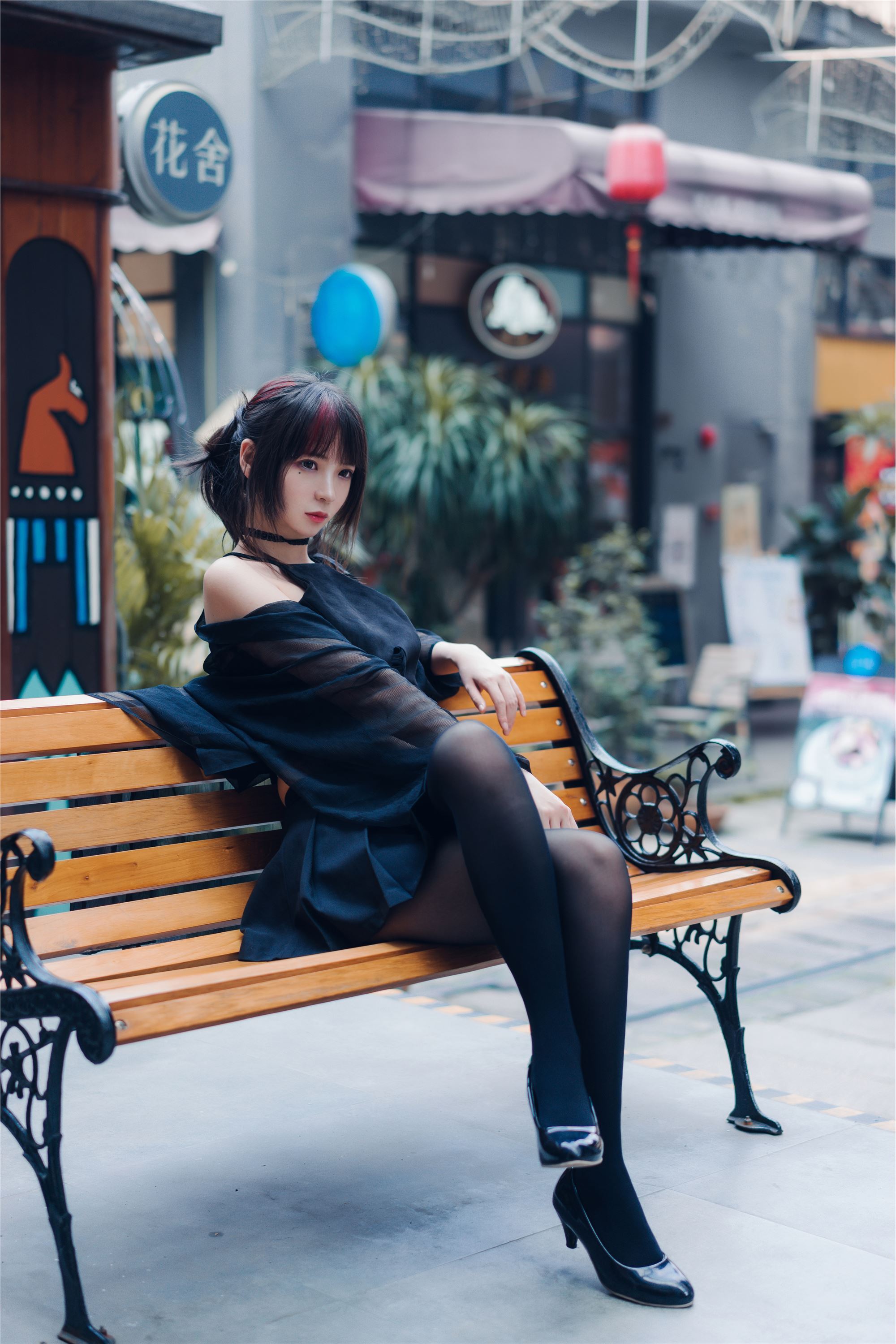 疯猫ss - 叛逆青春少女