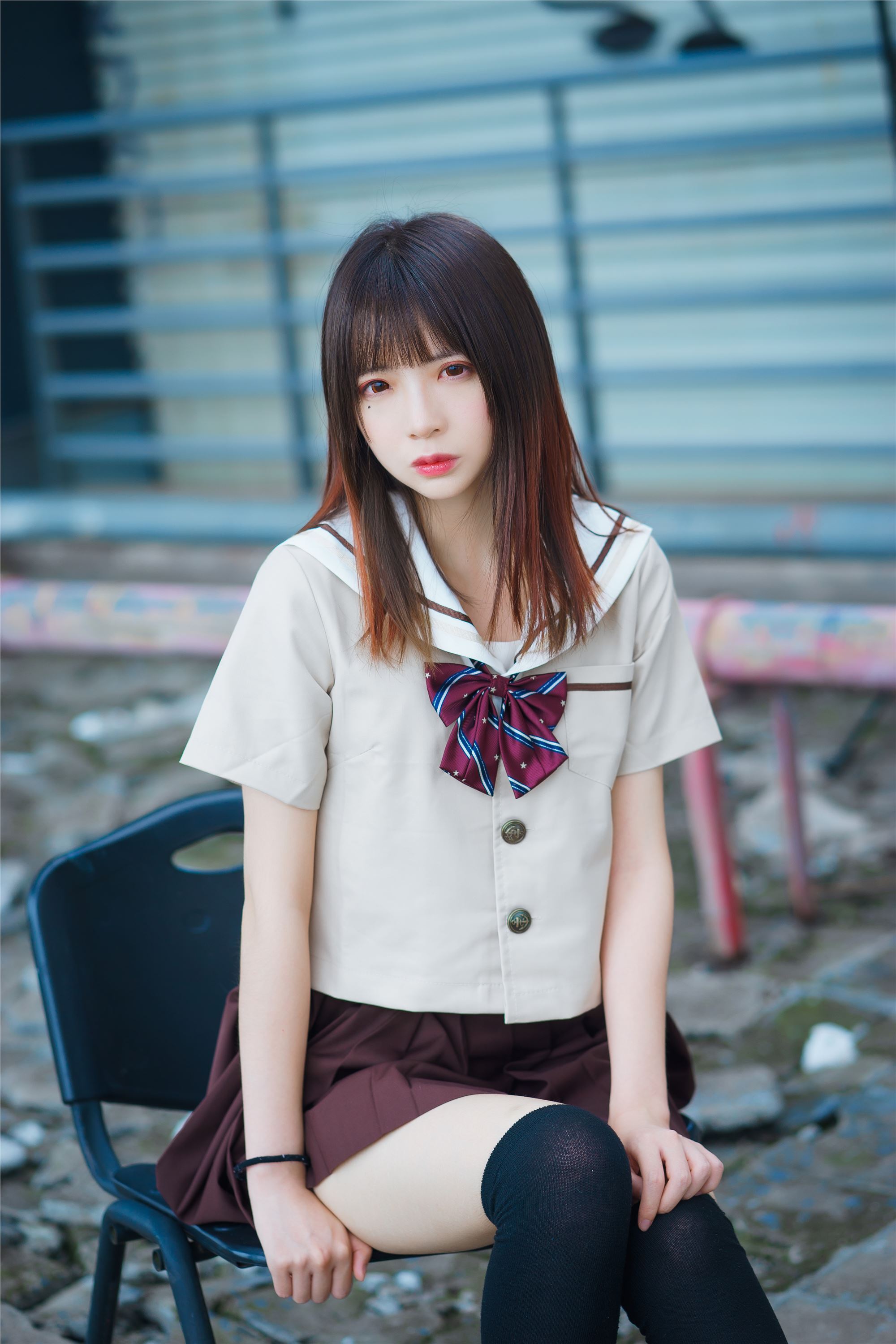 疯猫ss - 丝袜狂想曲(伞)