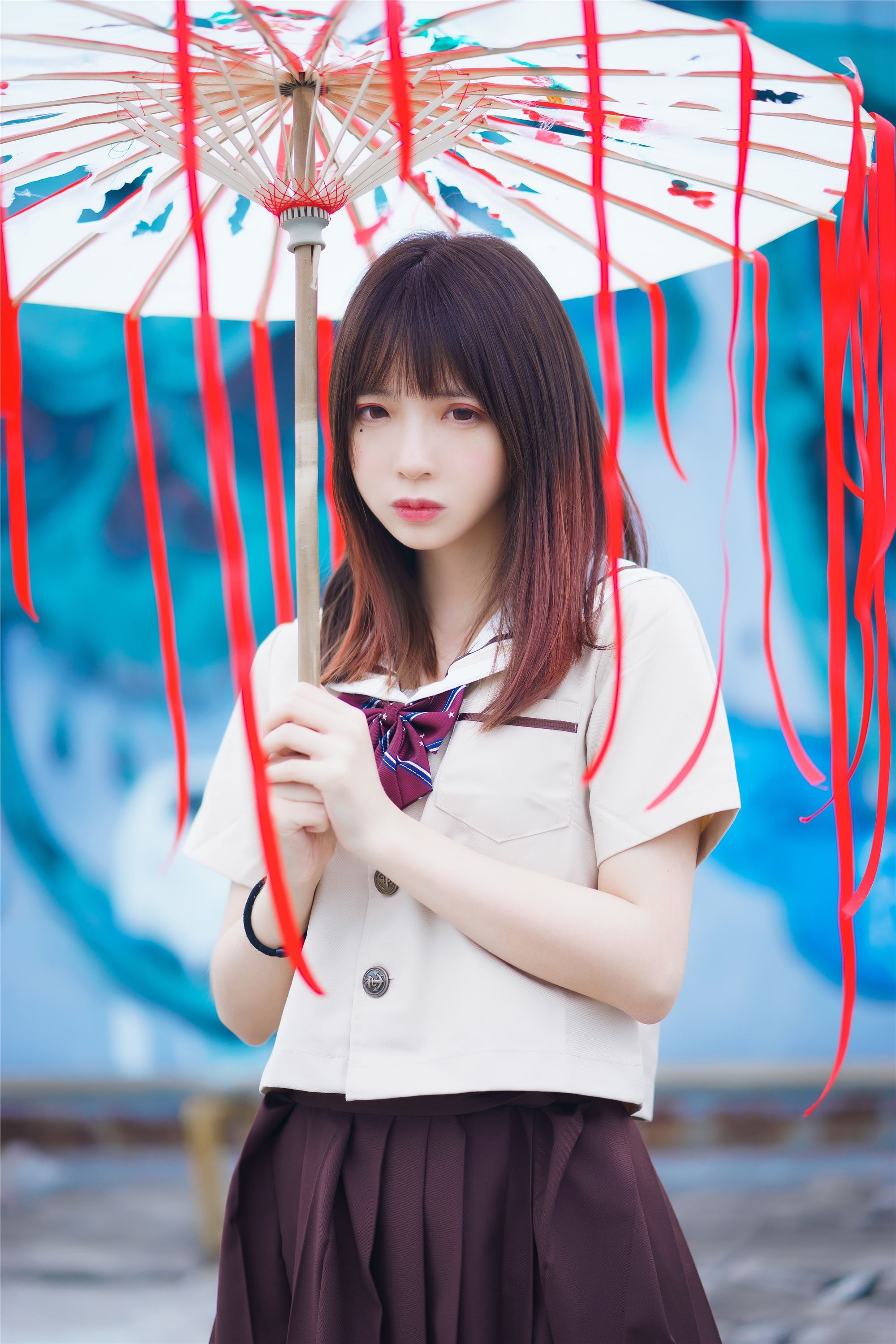 疯猫ss - 丝袜狂想曲(伞)