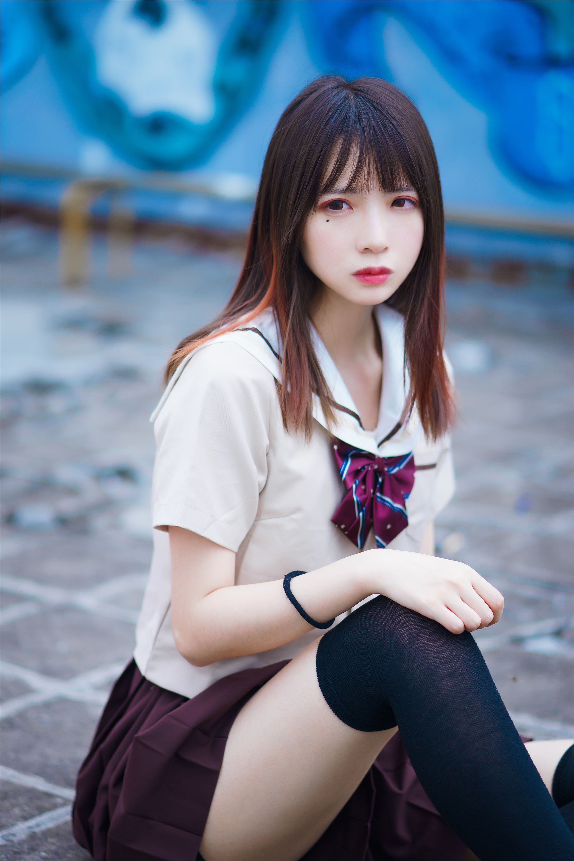 疯猫ss - 丝袜狂想曲(伞)