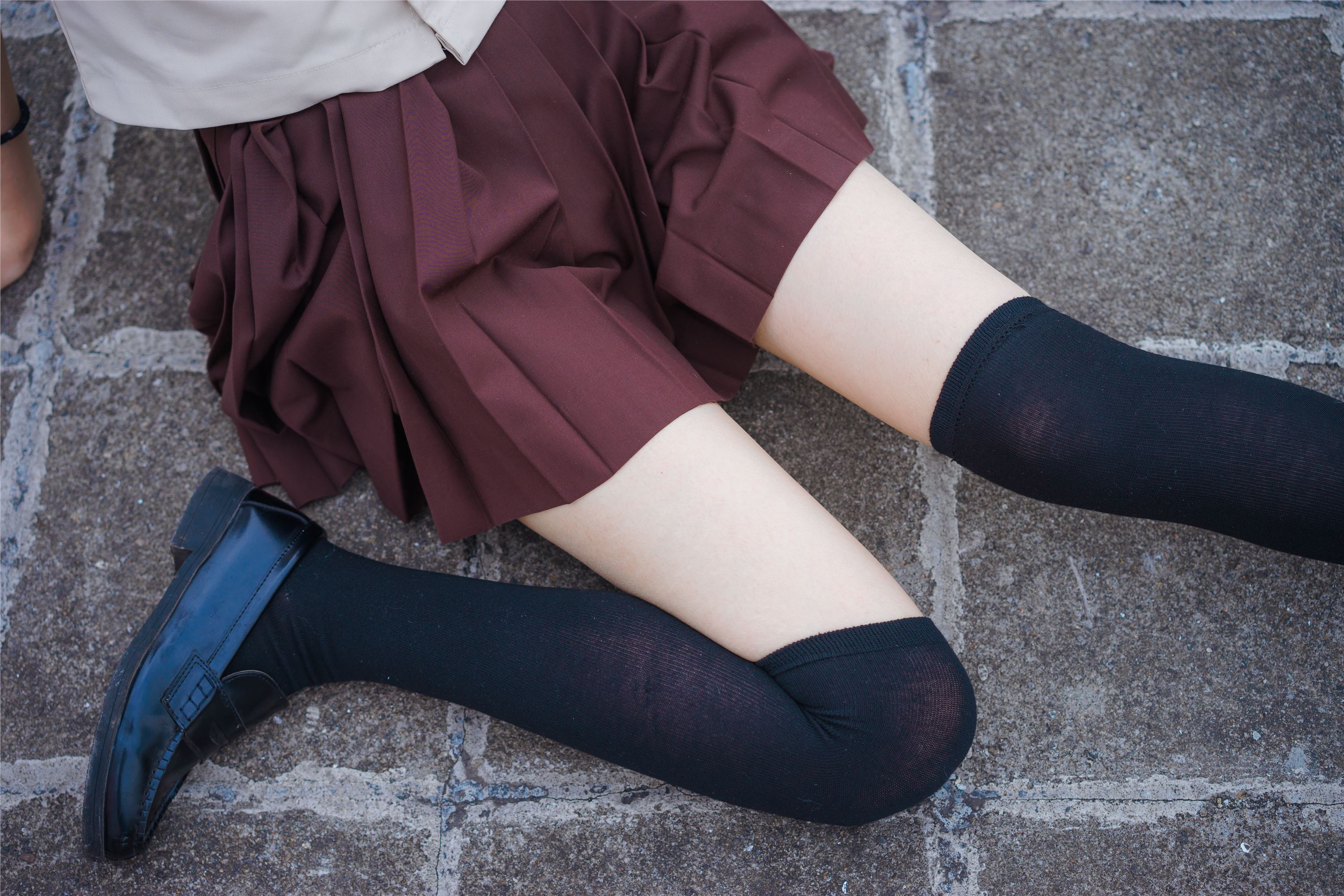 疯猫ss - 丝袜狂想曲(伞)