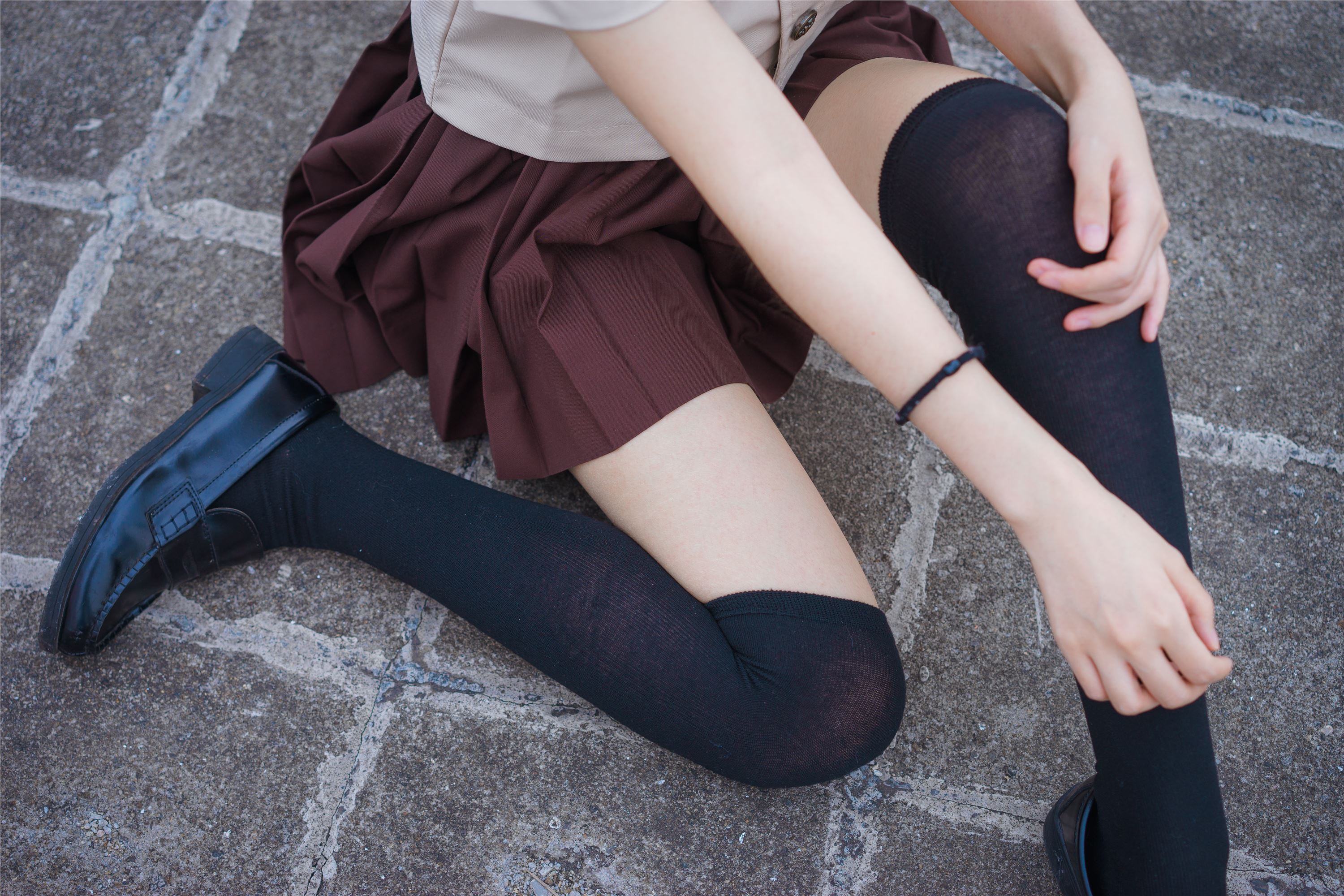 疯猫ss - 丝袜狂想曲(伞)