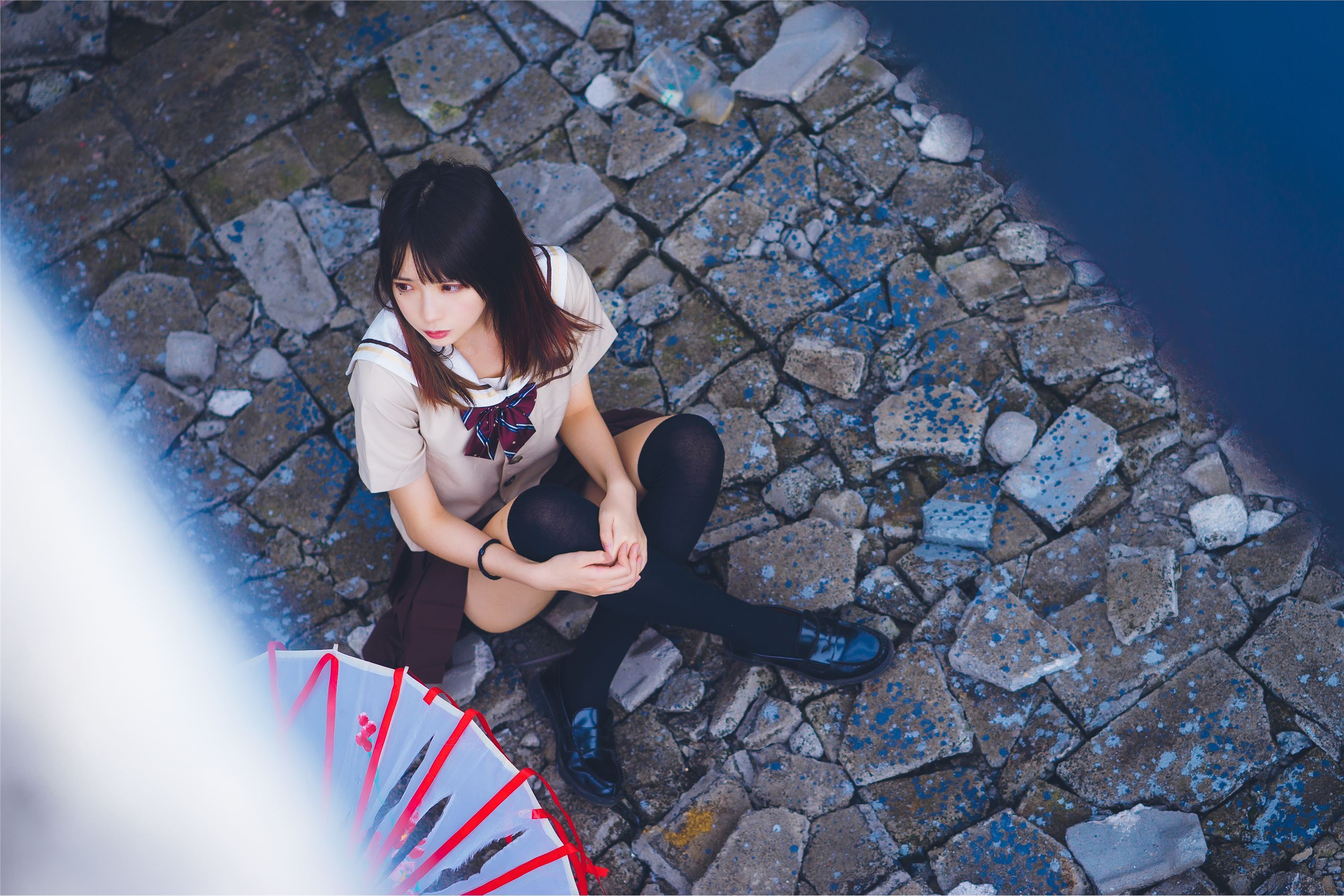 疯猫ss - 丝袜狂想曲(伞)