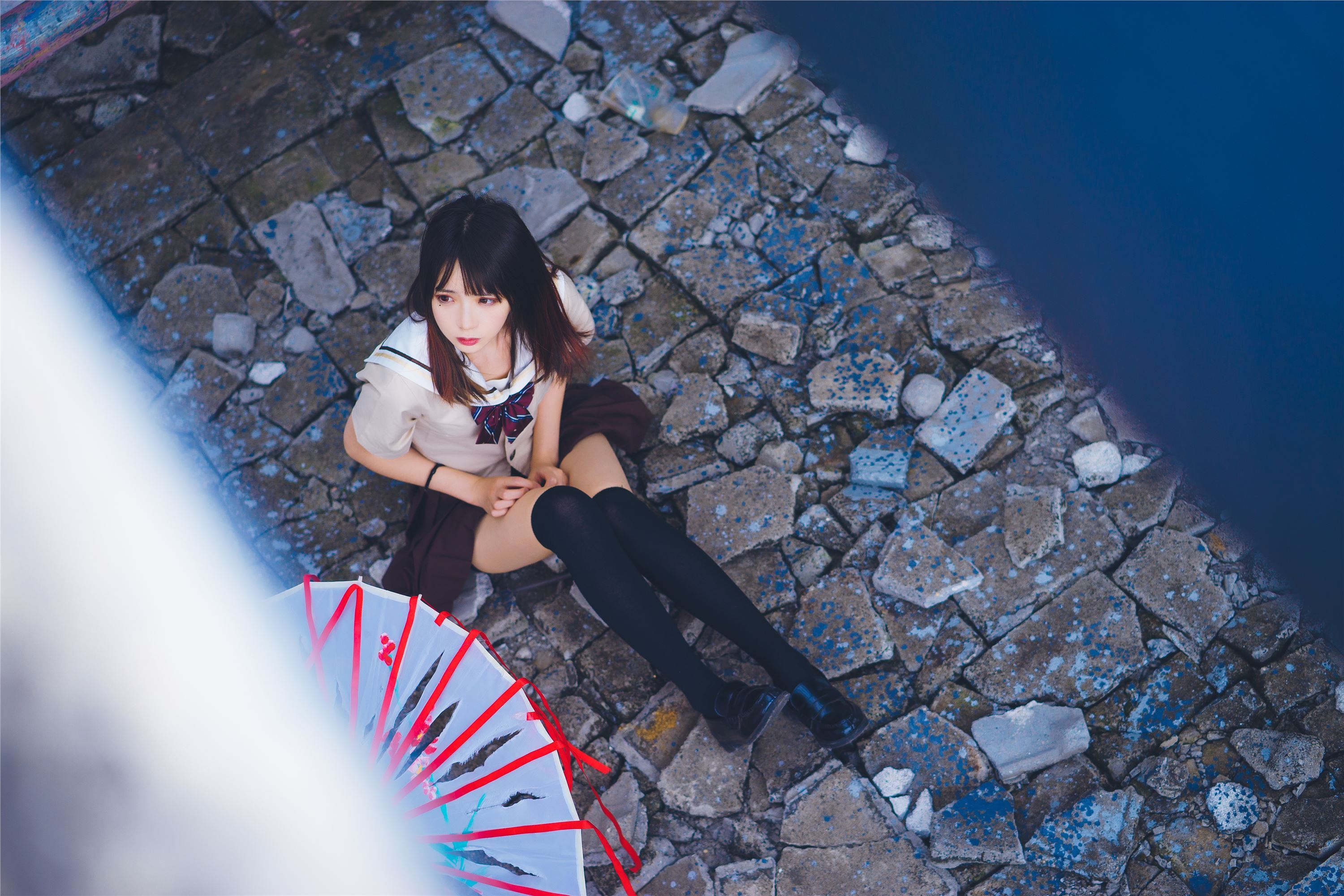 疯猫ss - 丝袜狂想曲(伞)