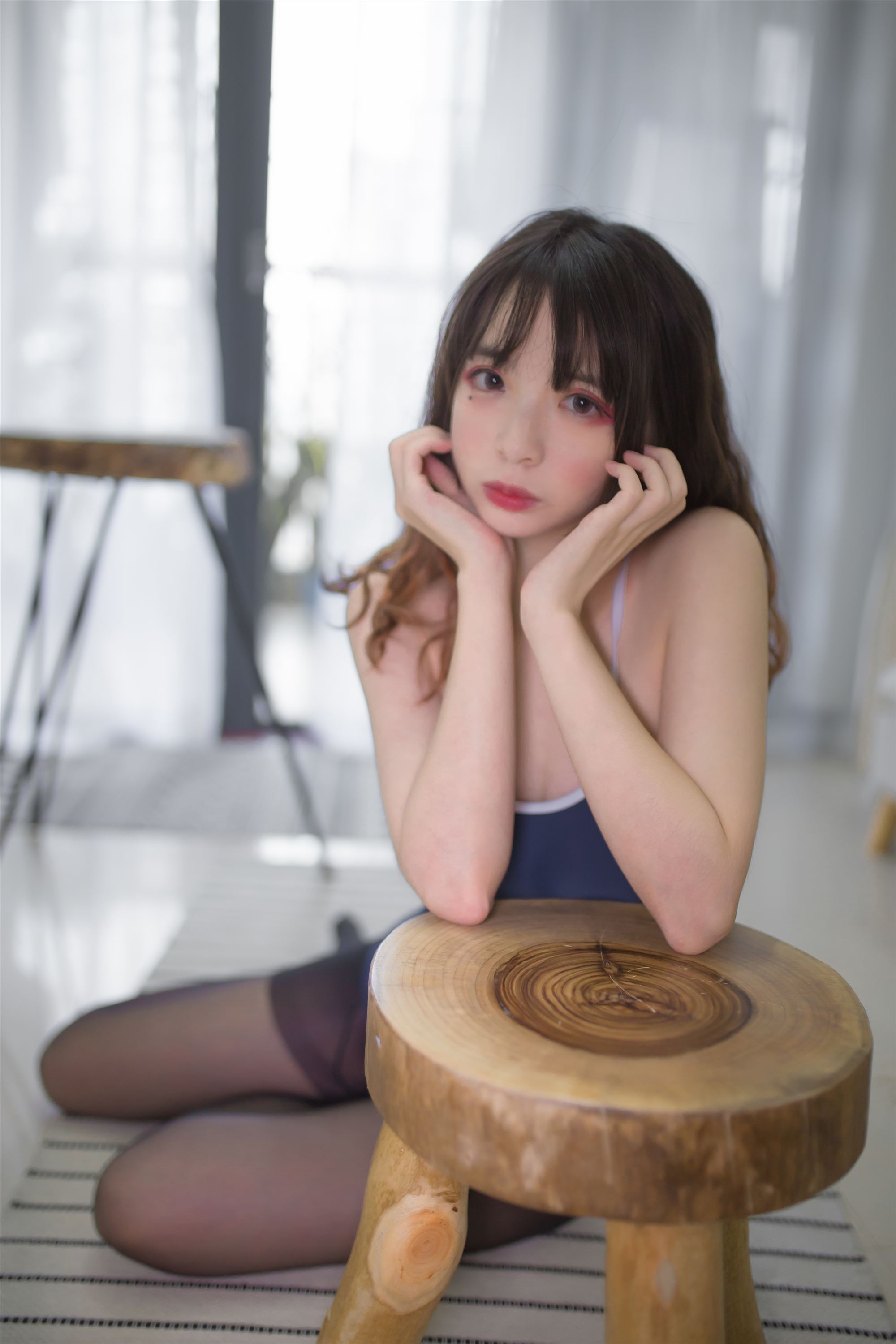 疯猫ss - 丝袜狂想曲(透)