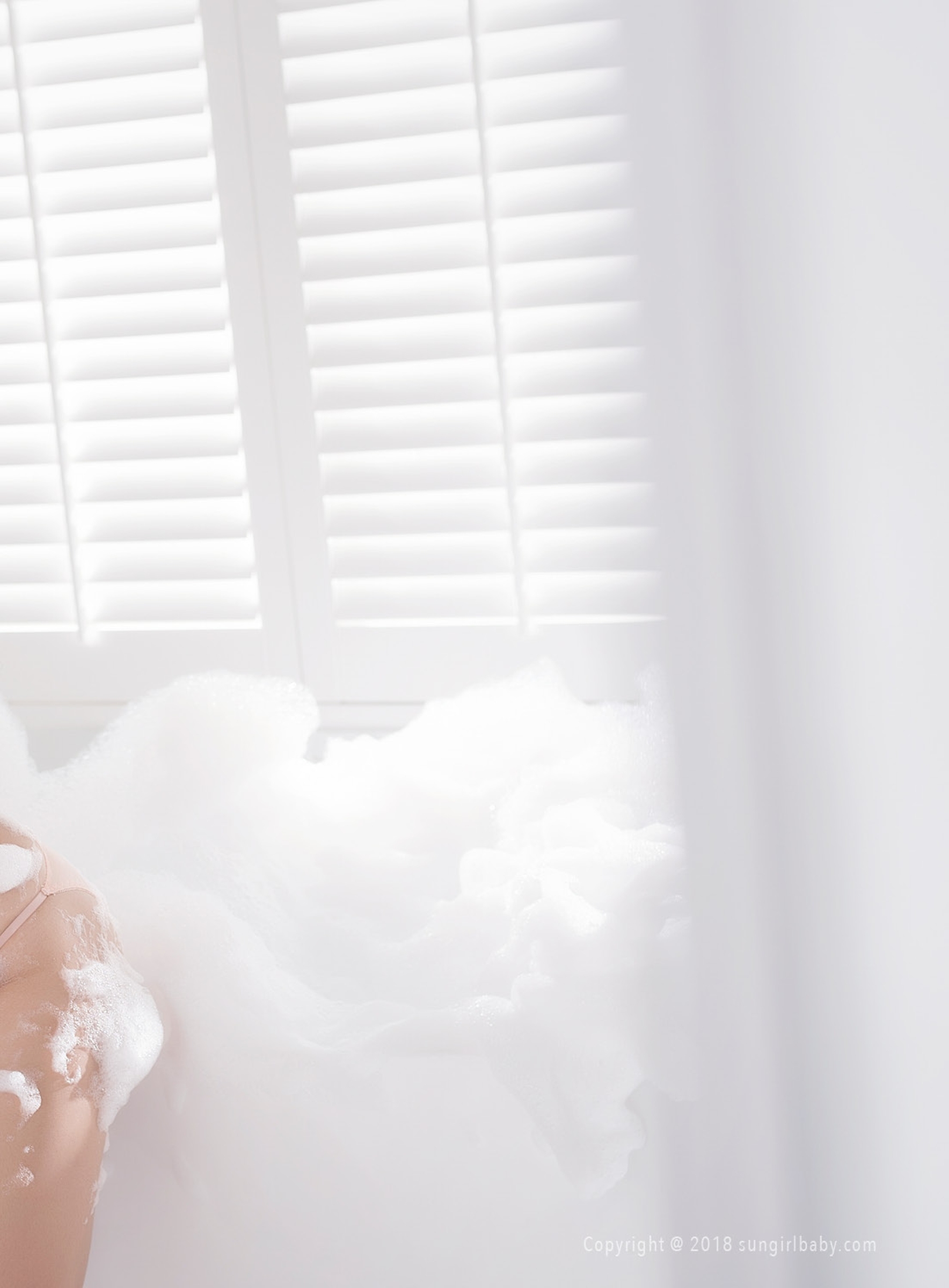 [SUNGIRL阳光宝贝] Vol.001 甜心Q匠