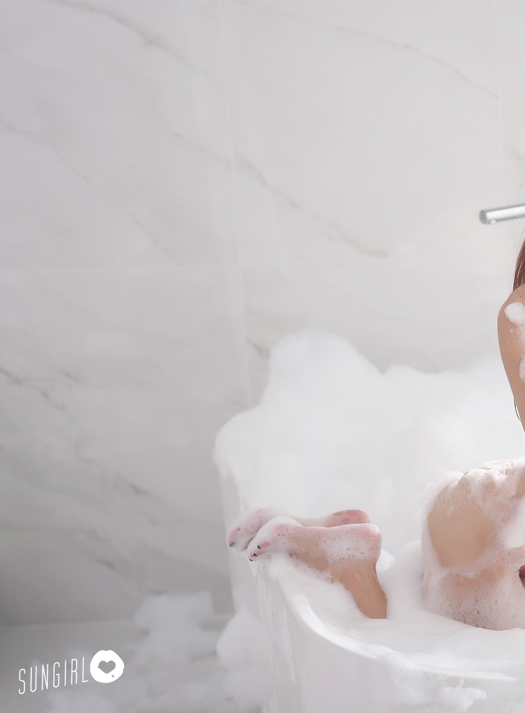 [SUNGIRL阳光宝贝] Vol.001 甜心Q匠