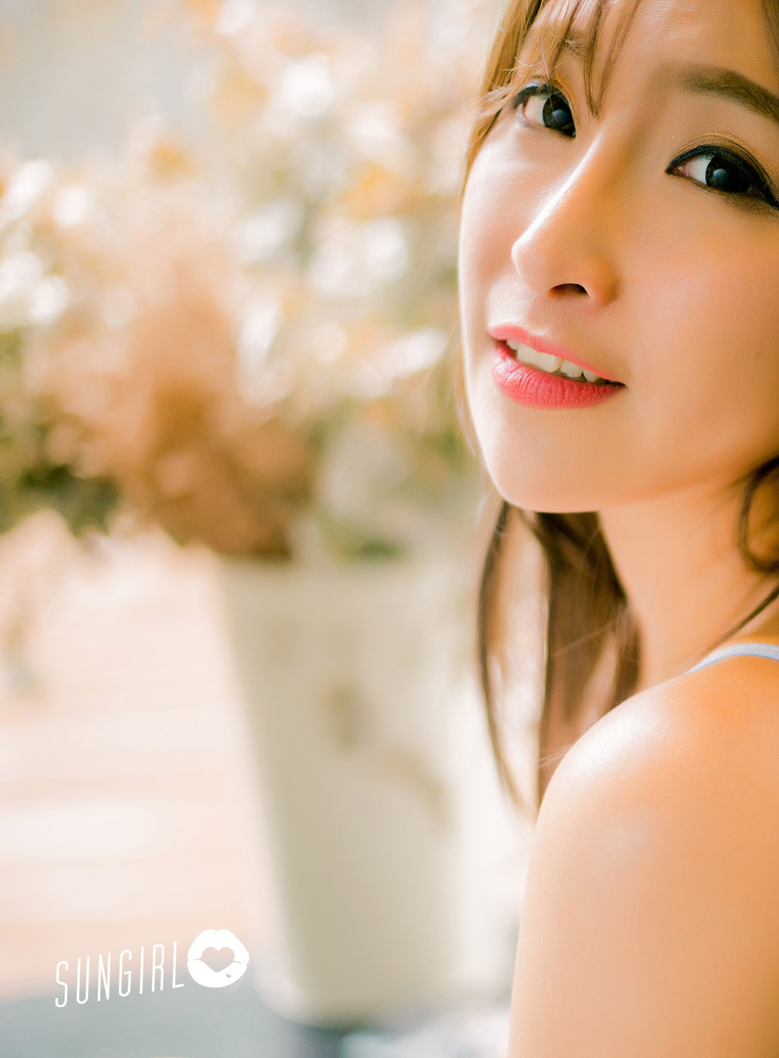 SUNGIRL阳光宝贝 Vol.003 小漾