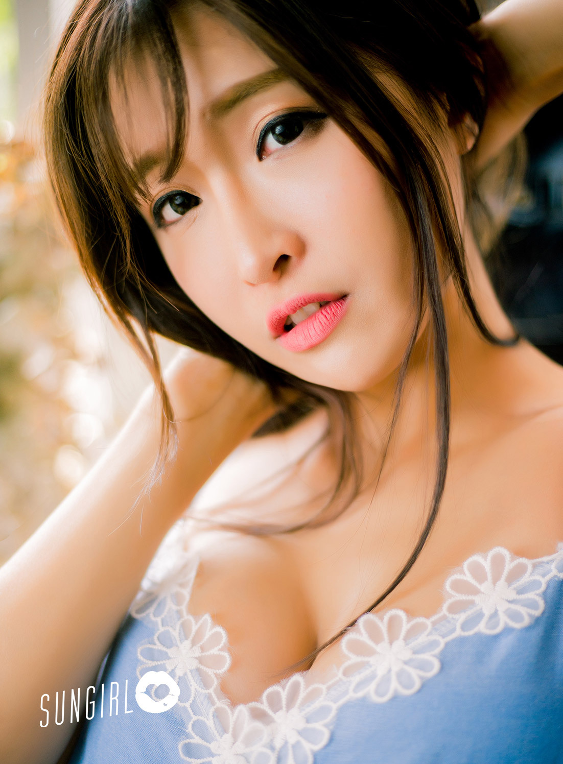 SUNGIRL阳光宝贝 Vol.003 小漾