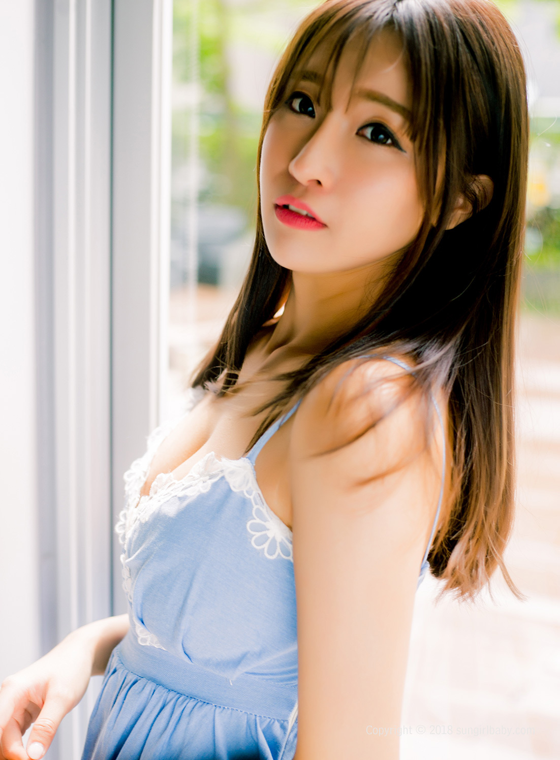 SUNGIRL阳光宝贝 Vol.003 小漾