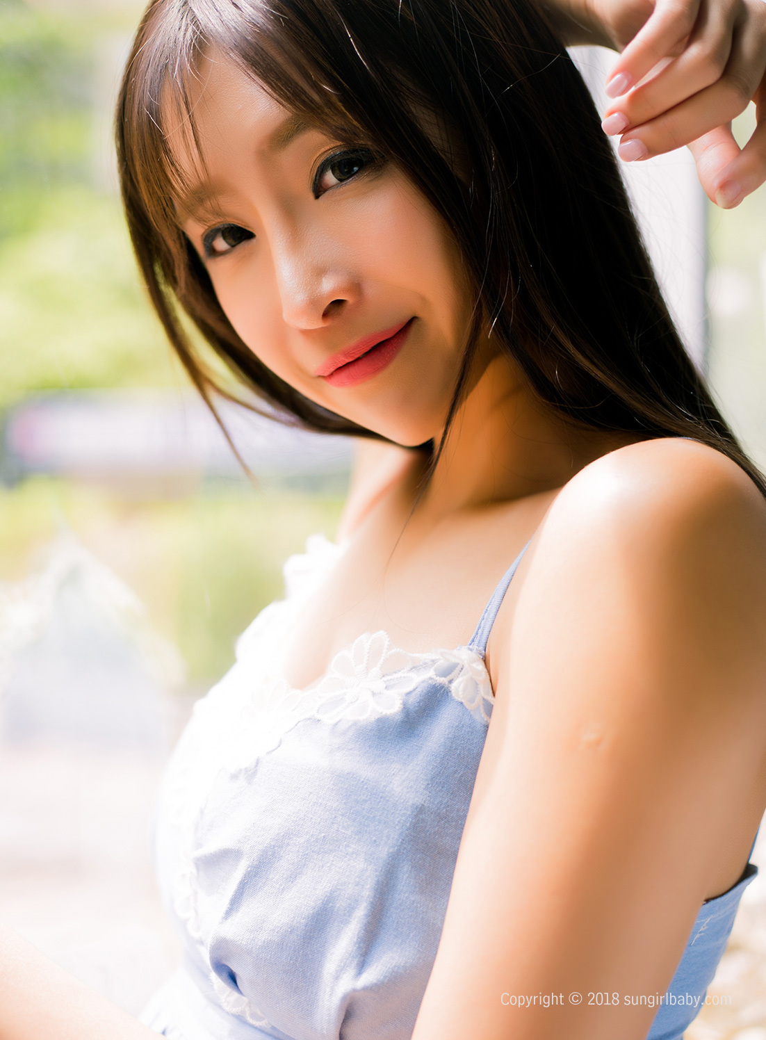 SUNGIRL阳光宝贝 Vol.003 小漾