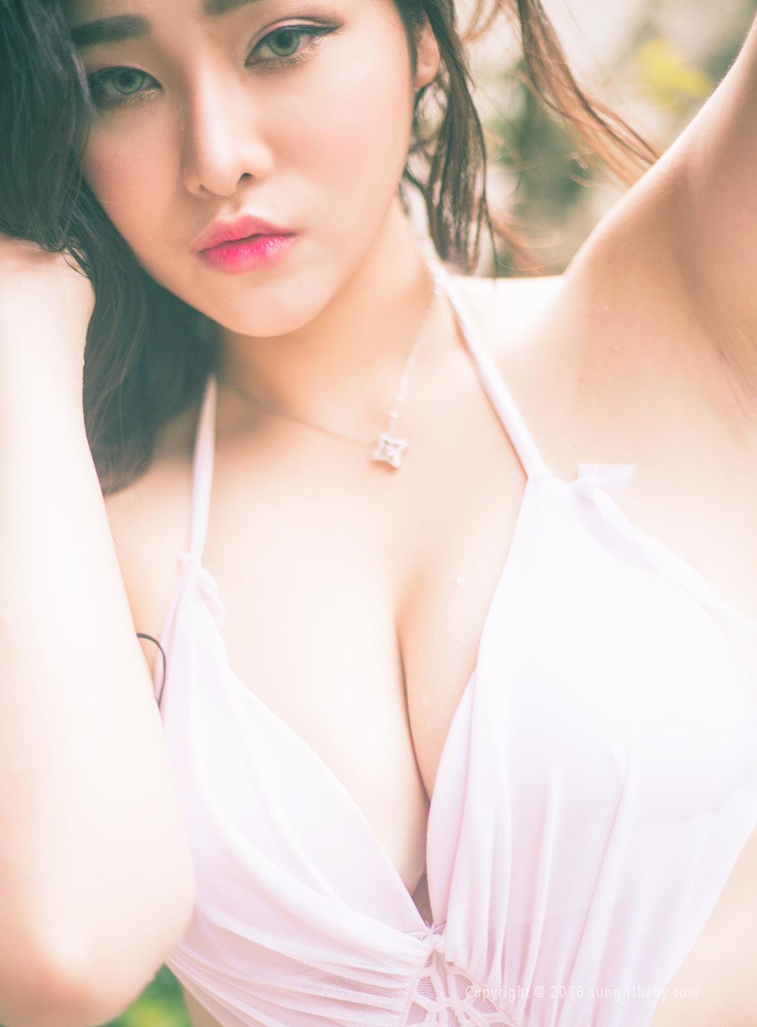 SUNGIRL阳光宝贝 Vol.004 梓薰