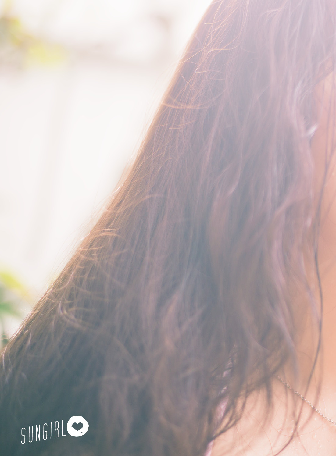 SUNGIRL阳光宝贝 Vol.004 梓薰