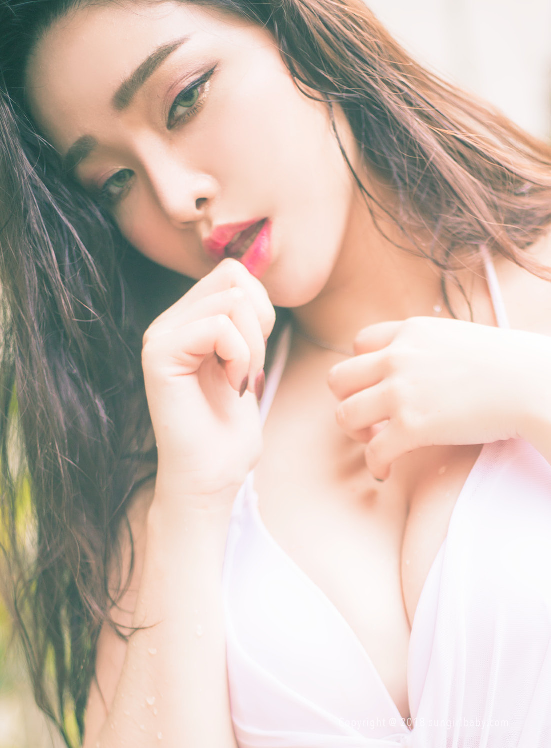 SUNGIRL阳光宝贝 Vol.004 梓薰