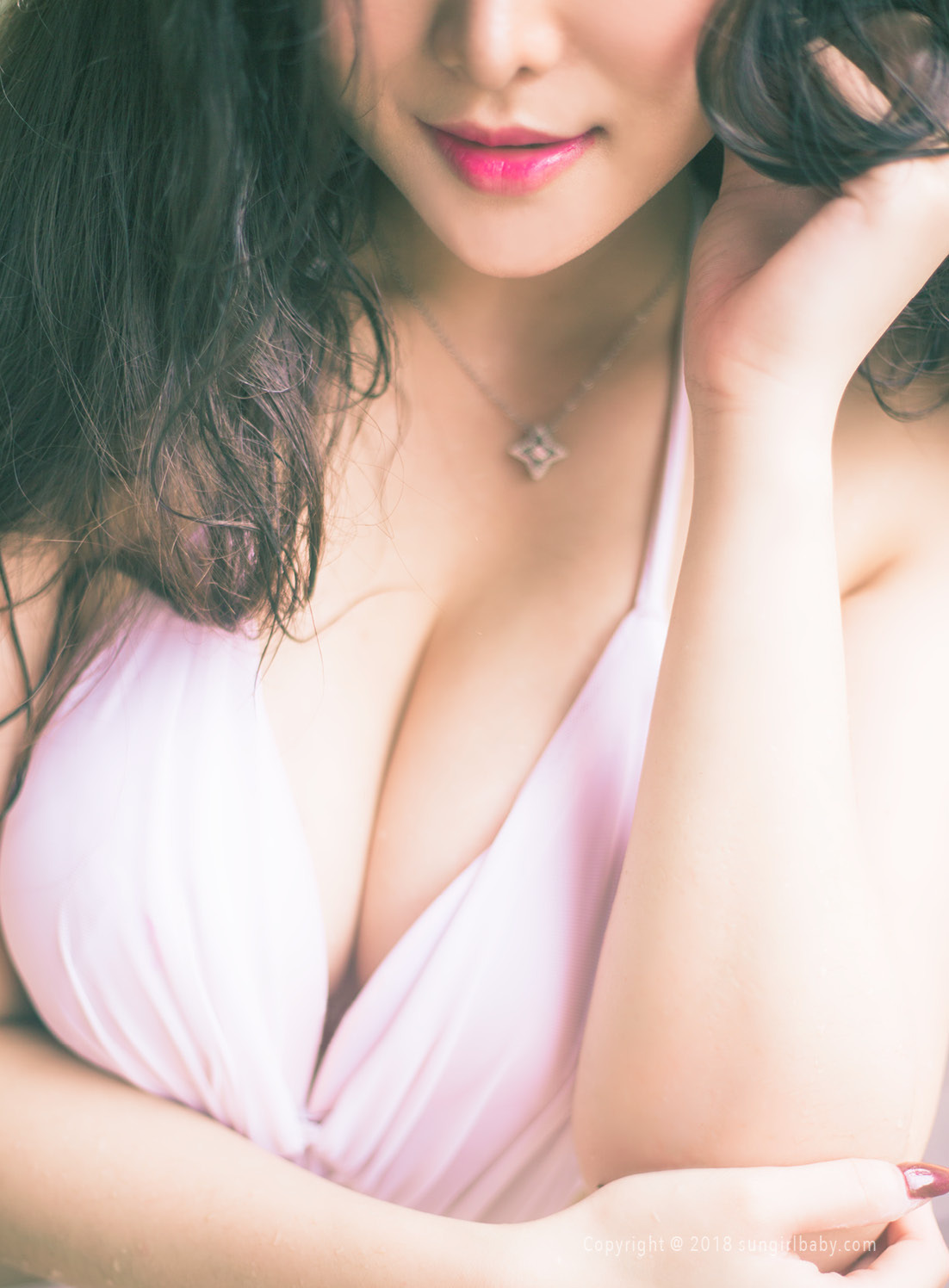 SUNGIRL阳光宝贝 Vol.004 梓薰