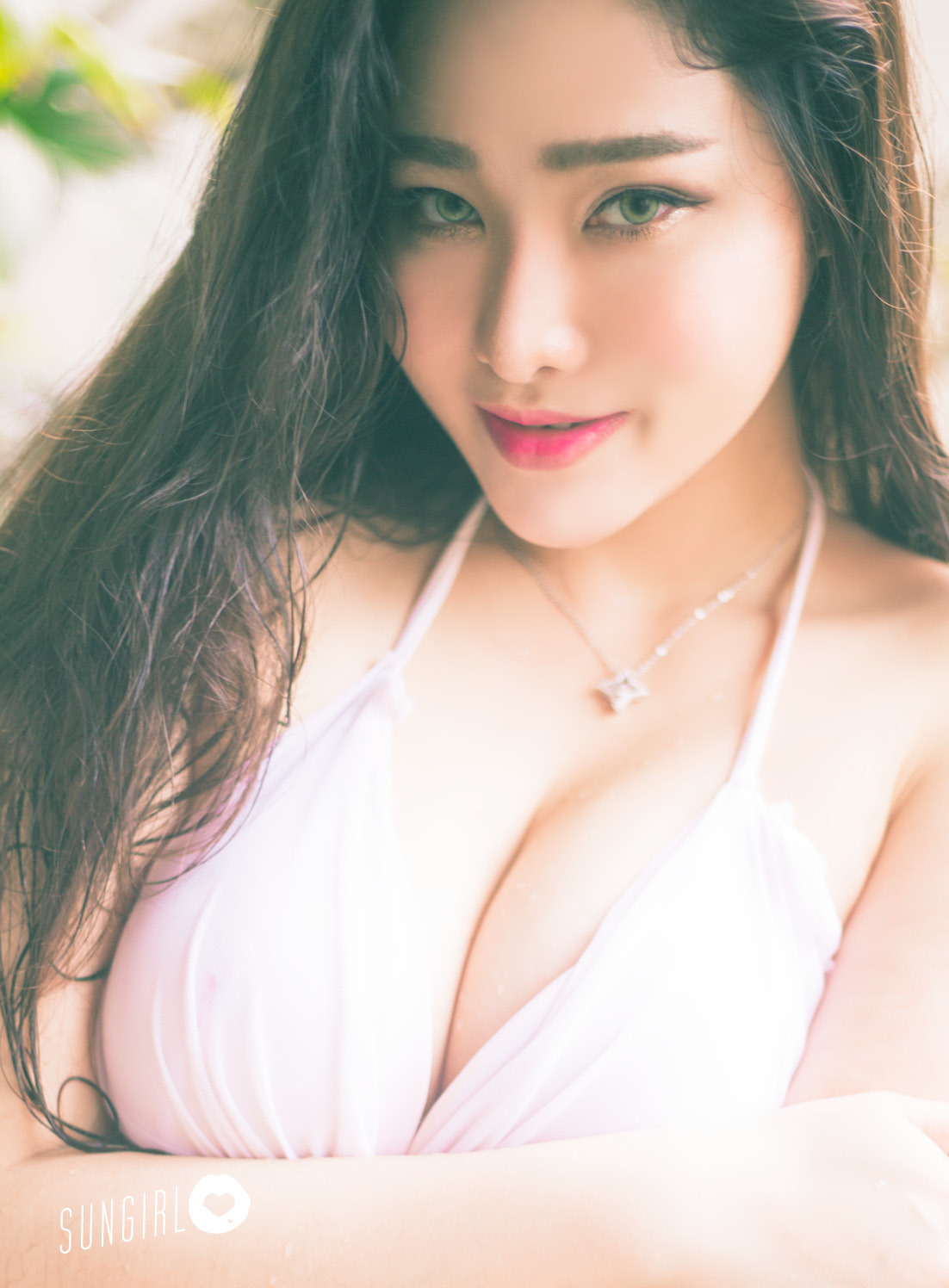 SUNGIRL阳光宝贝 Vol.004 梓薰