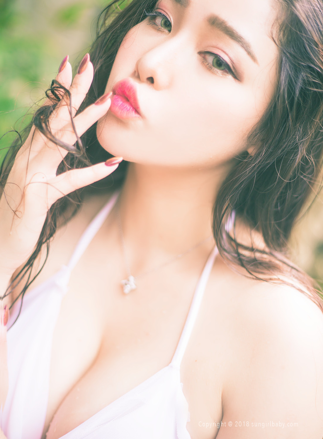 SUNGIRL阳光宝贝 Vol.004 梓薰