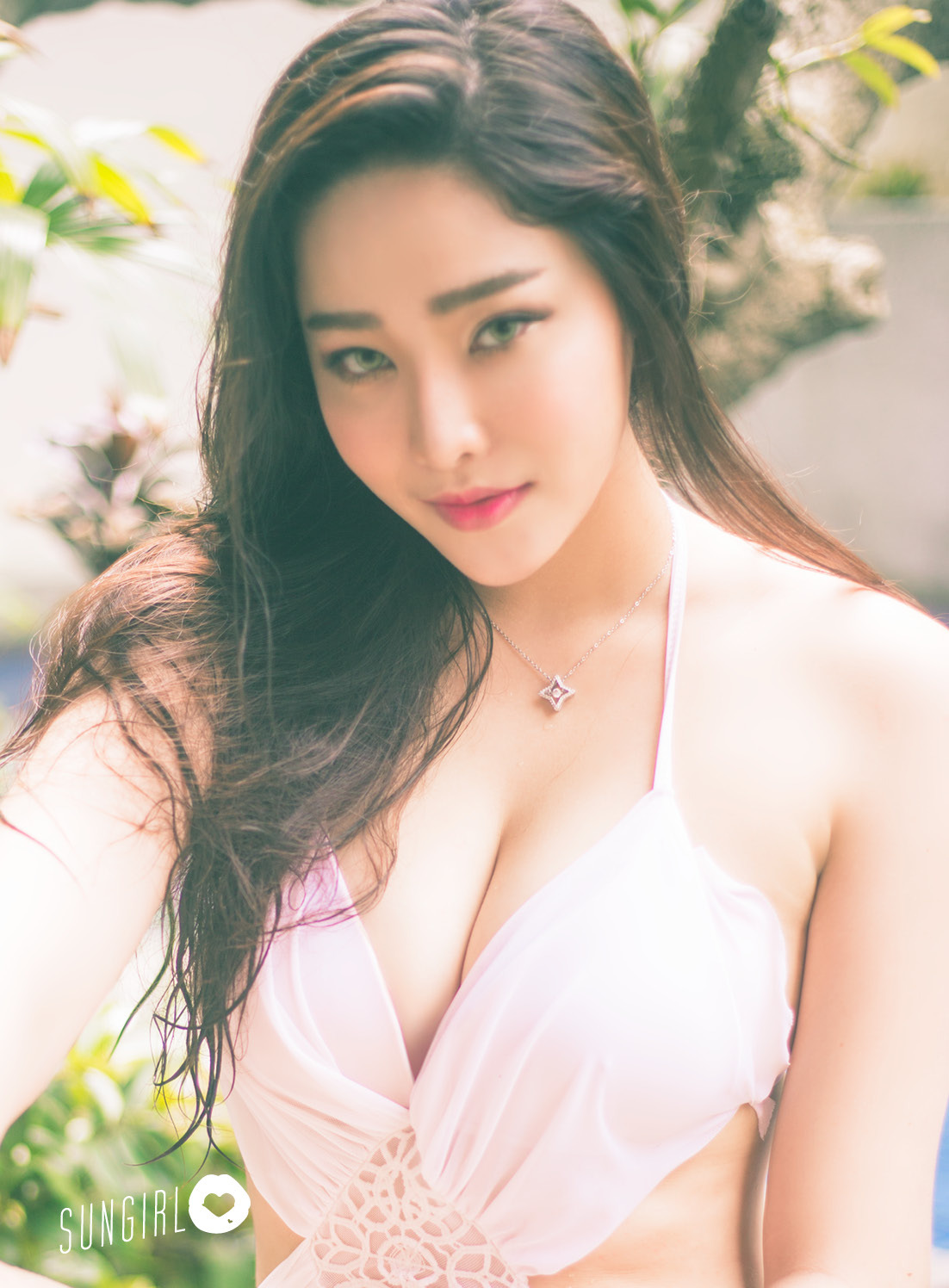 SUNGIRL阳光宝贝 Vol.004 梓薰