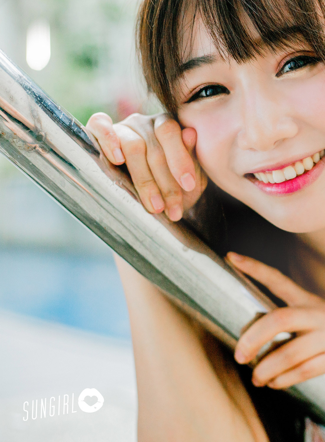 SUNGIRL阳光宝贝 Vol.005 Shacy