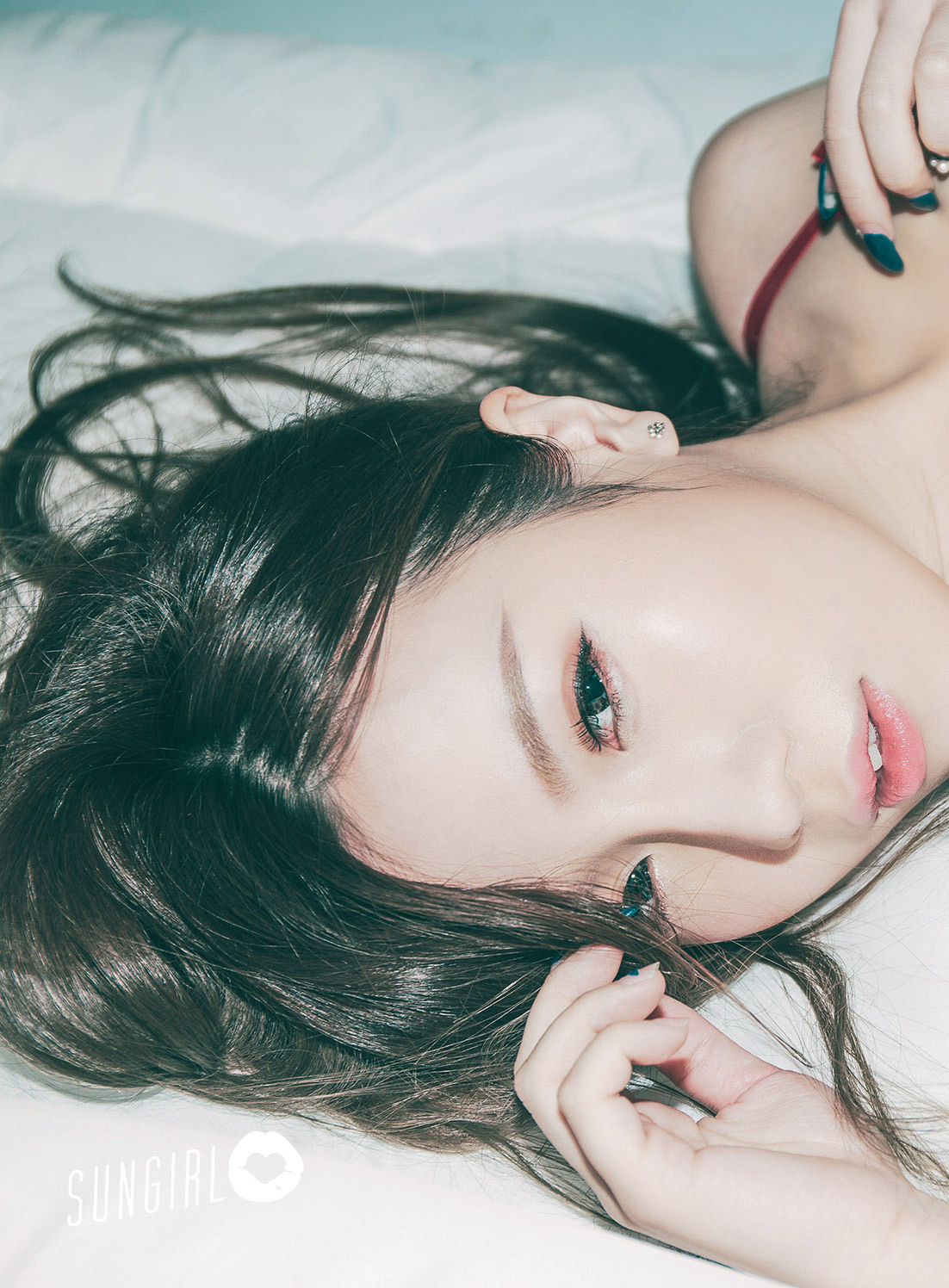 [SunGirl]阳光宝贝 Vol.010 吉宝