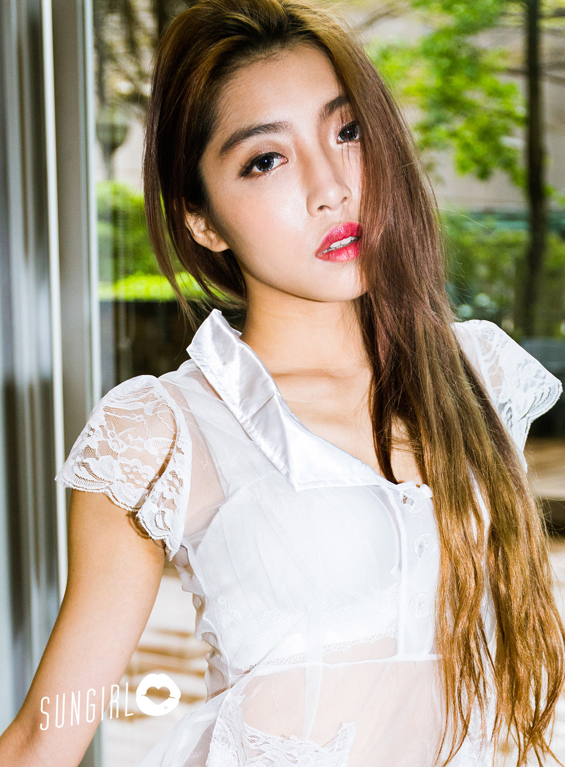 [SunGirl]阳光宝贝 Vol.012 Lola