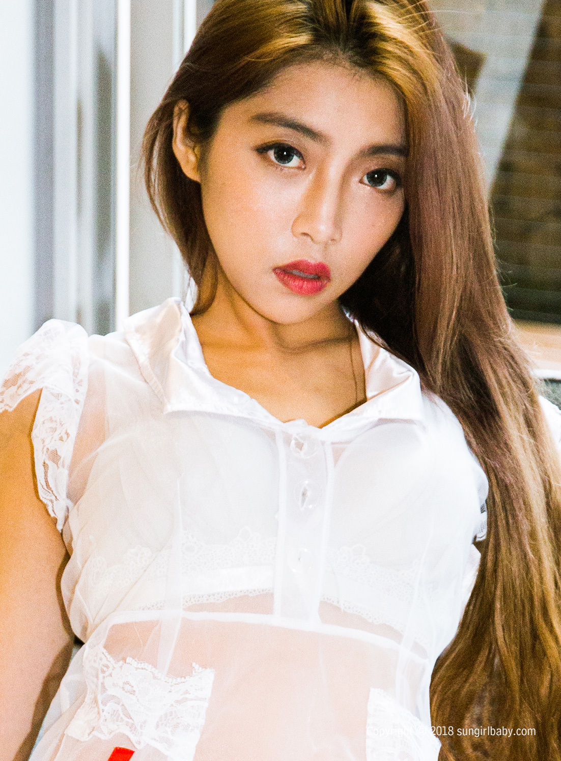 [SunGirl]阳光宝贝 Vol.012 Lola