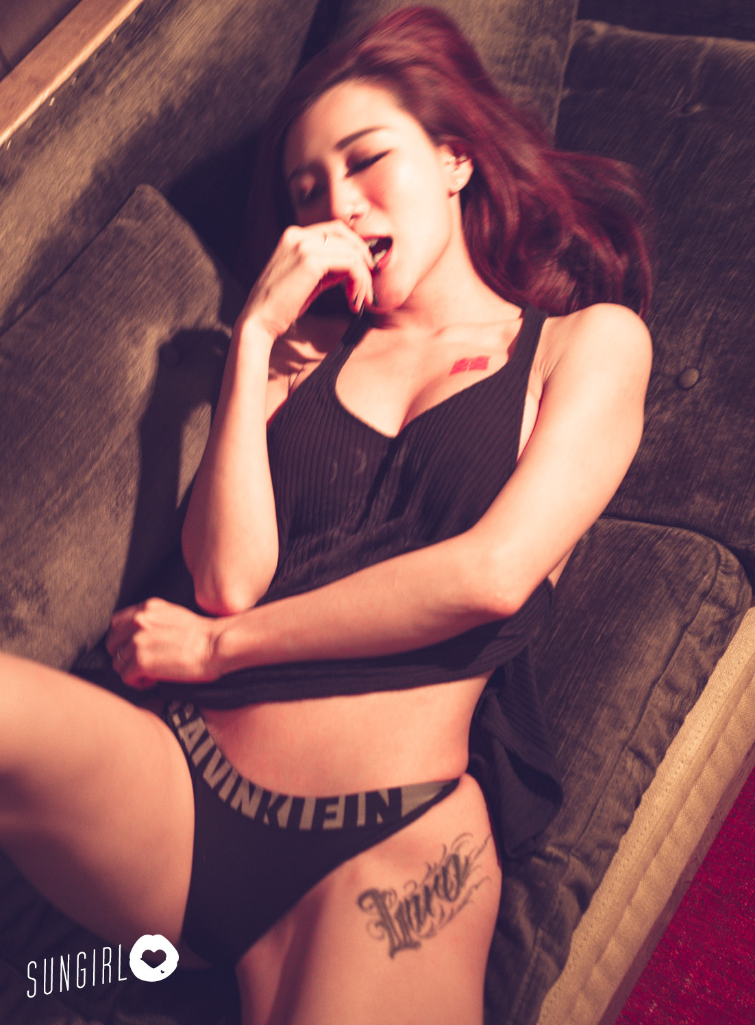 [SunGirl]阳光宝贝 Vol.014 Lara