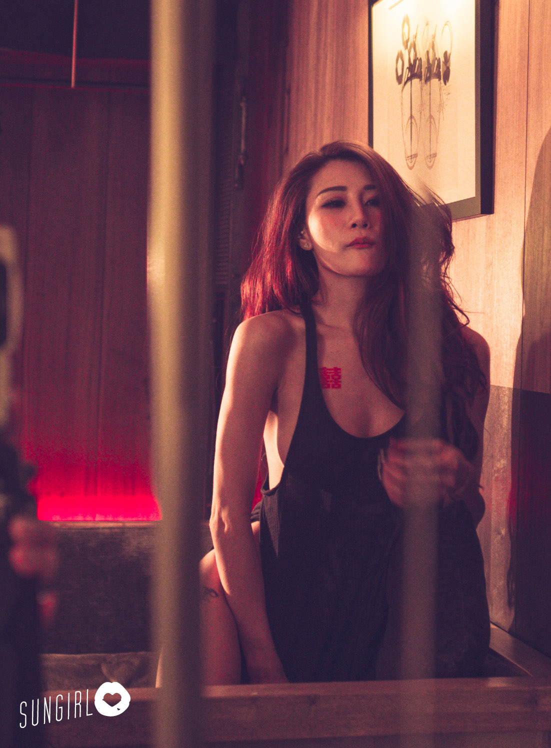 [SunGirl]阳光宝贝 Vol.014 Lara