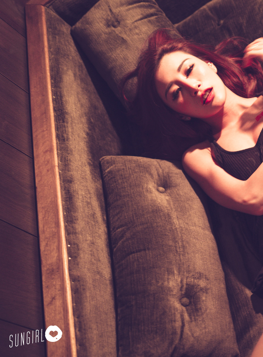 [SunGirl]阳光宝贝 Vol.014 Lara