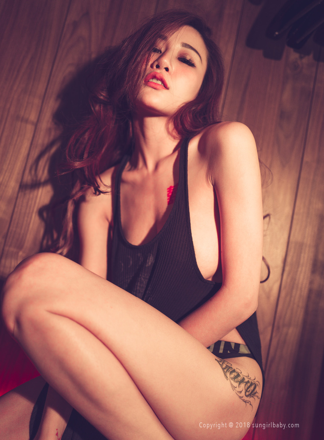 [SunGirl]阳光宝贝 Vol.014 Lara