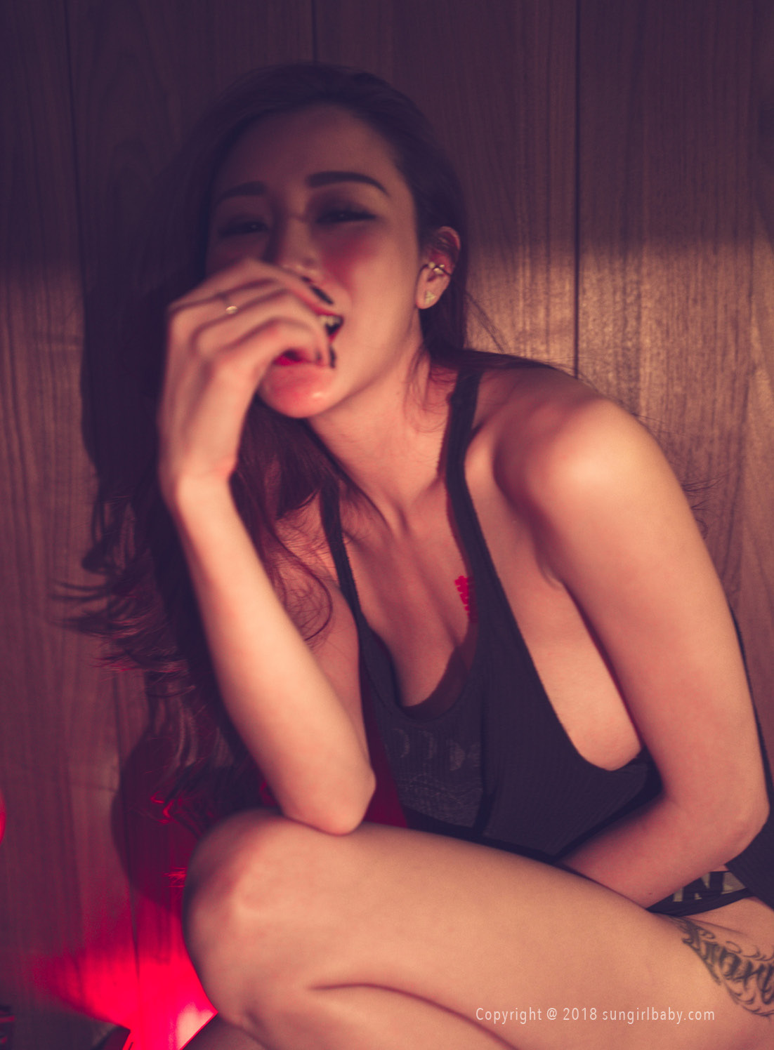 [SunGirl]阳光宝贝 Vol.014 Lara